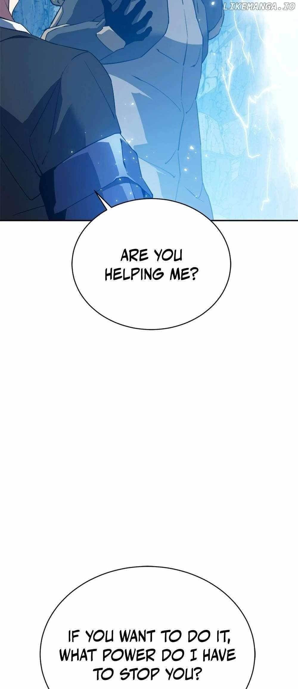 Unbeatable Lv. 1 Chapter 54 - Page 110