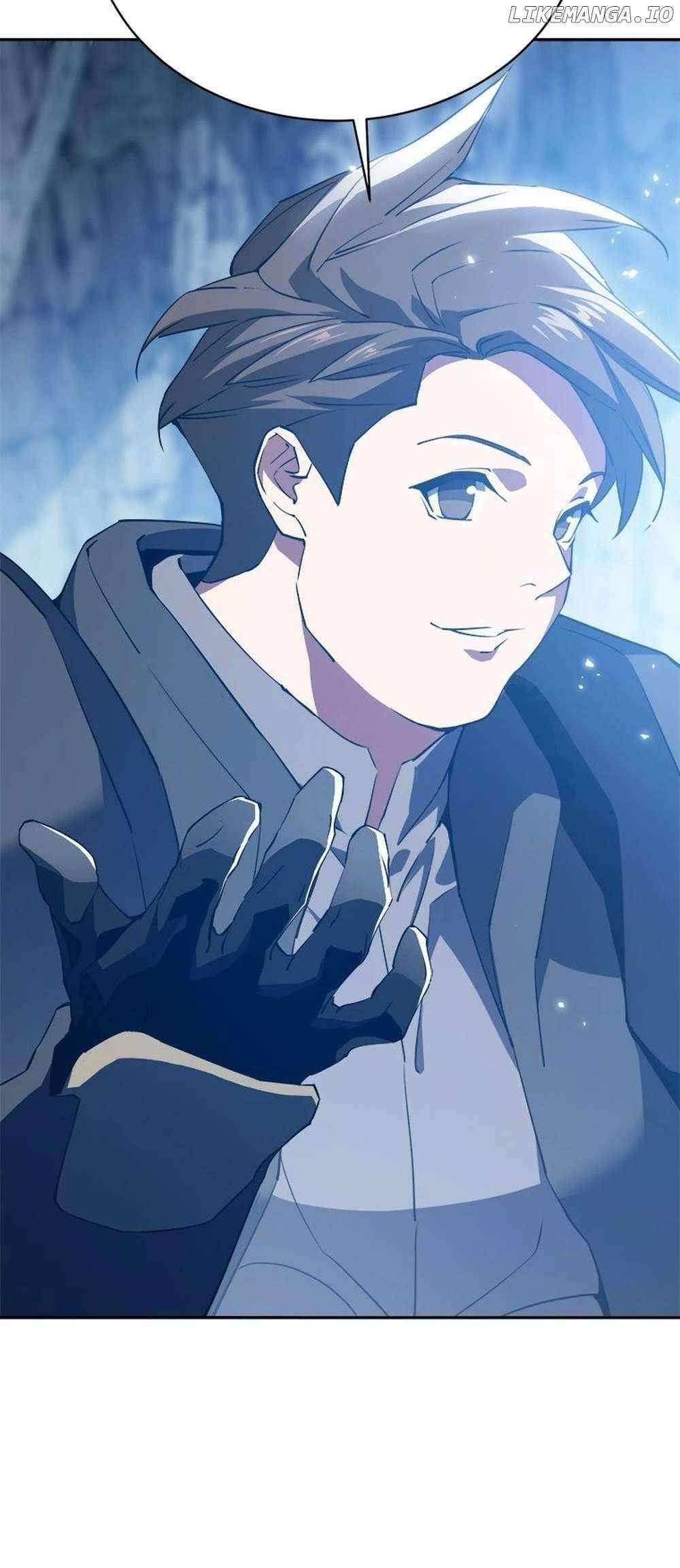 Unbeatable Lv. 1 Chapter 54 - Page 111