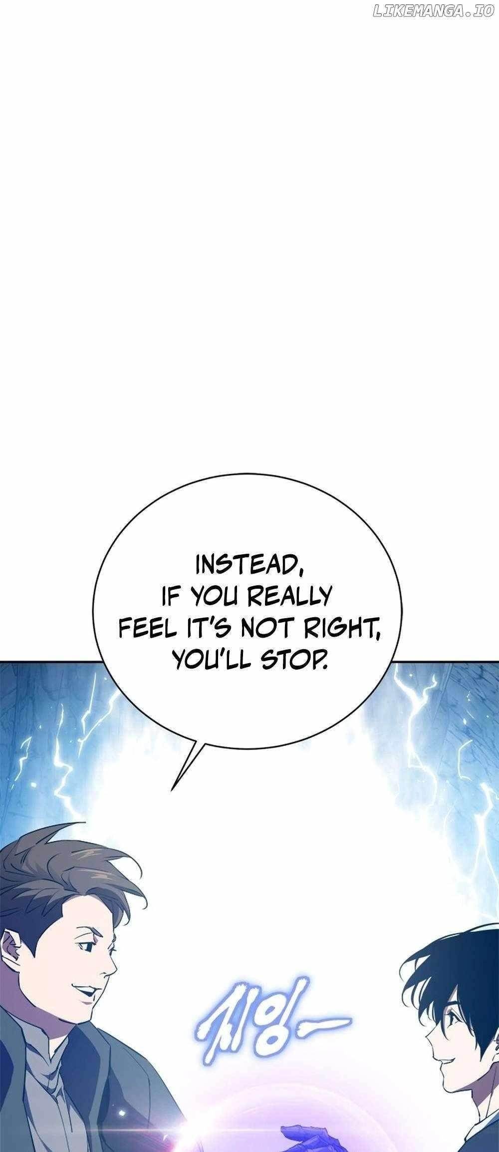 Unbeatable Lv. 1 Chapter 54 - Page 112