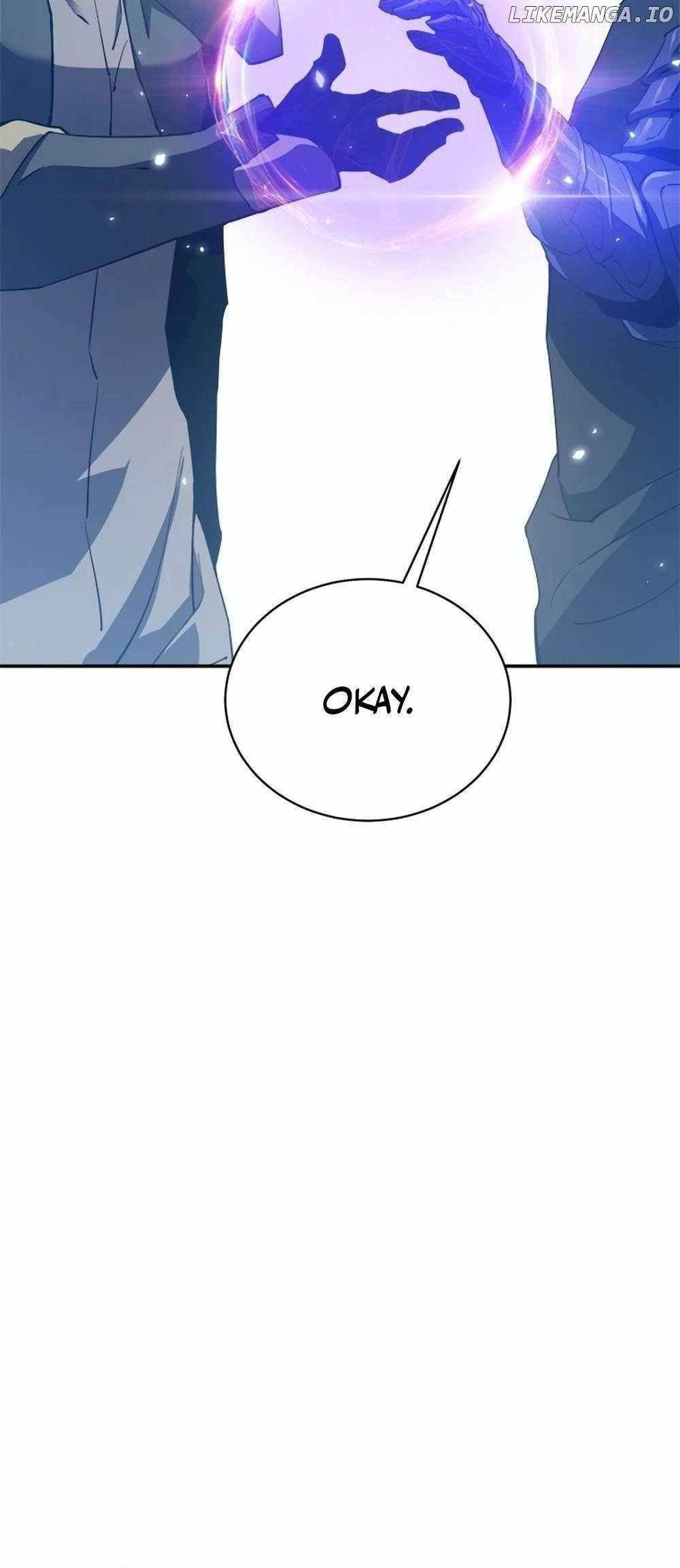 Unbeatable Lv. 1 Chapter 54 - Page 113