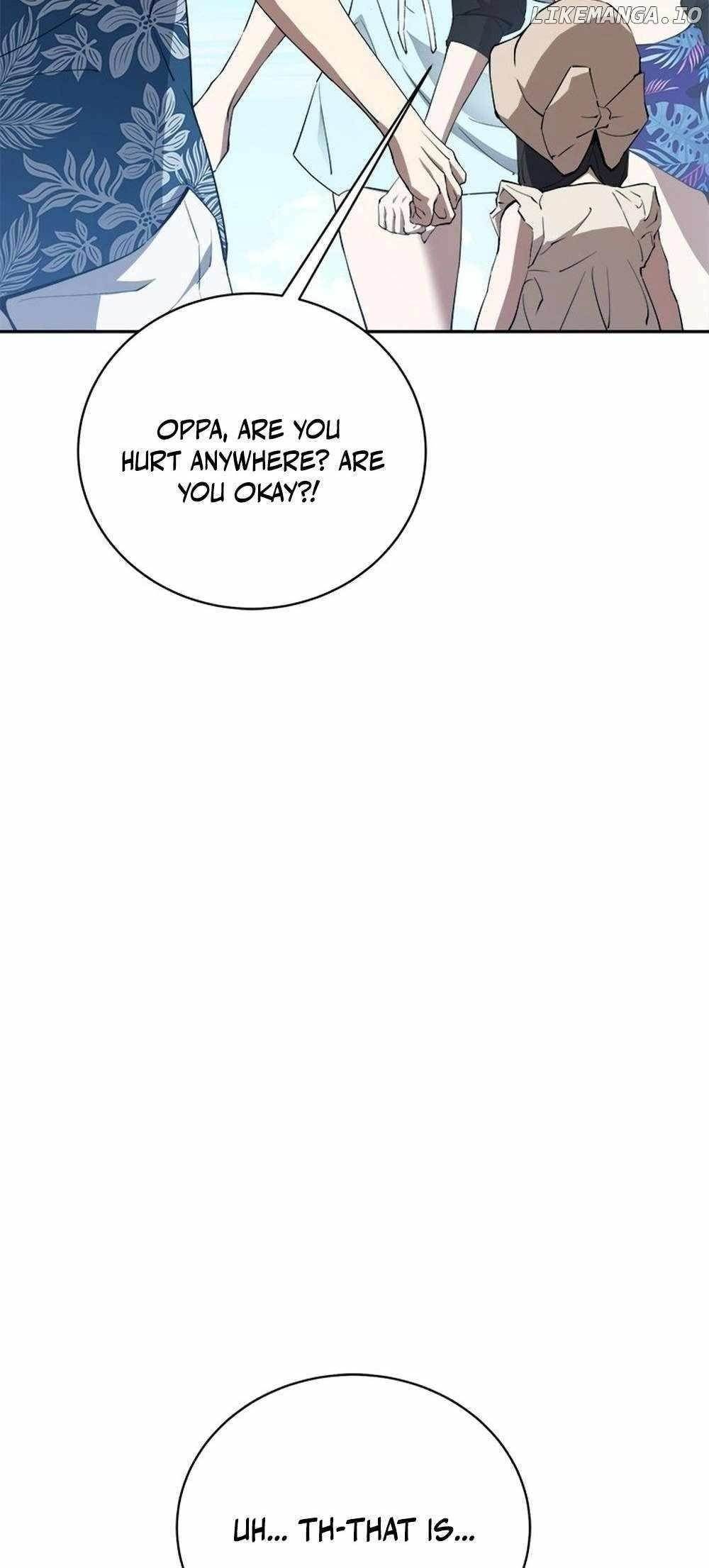 Unbeatable Lv. 1 Chapter 54 - Page 15