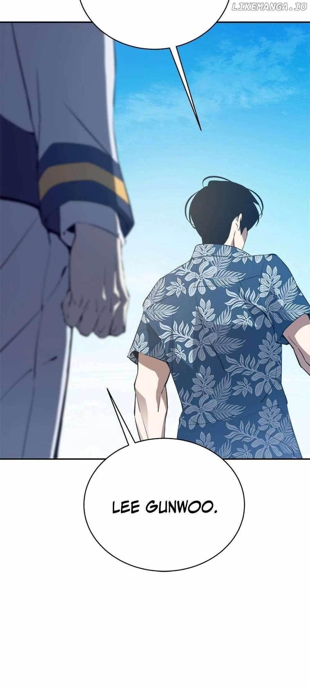 Unbeatable Lv. 1 Chapter 54 - Page 16