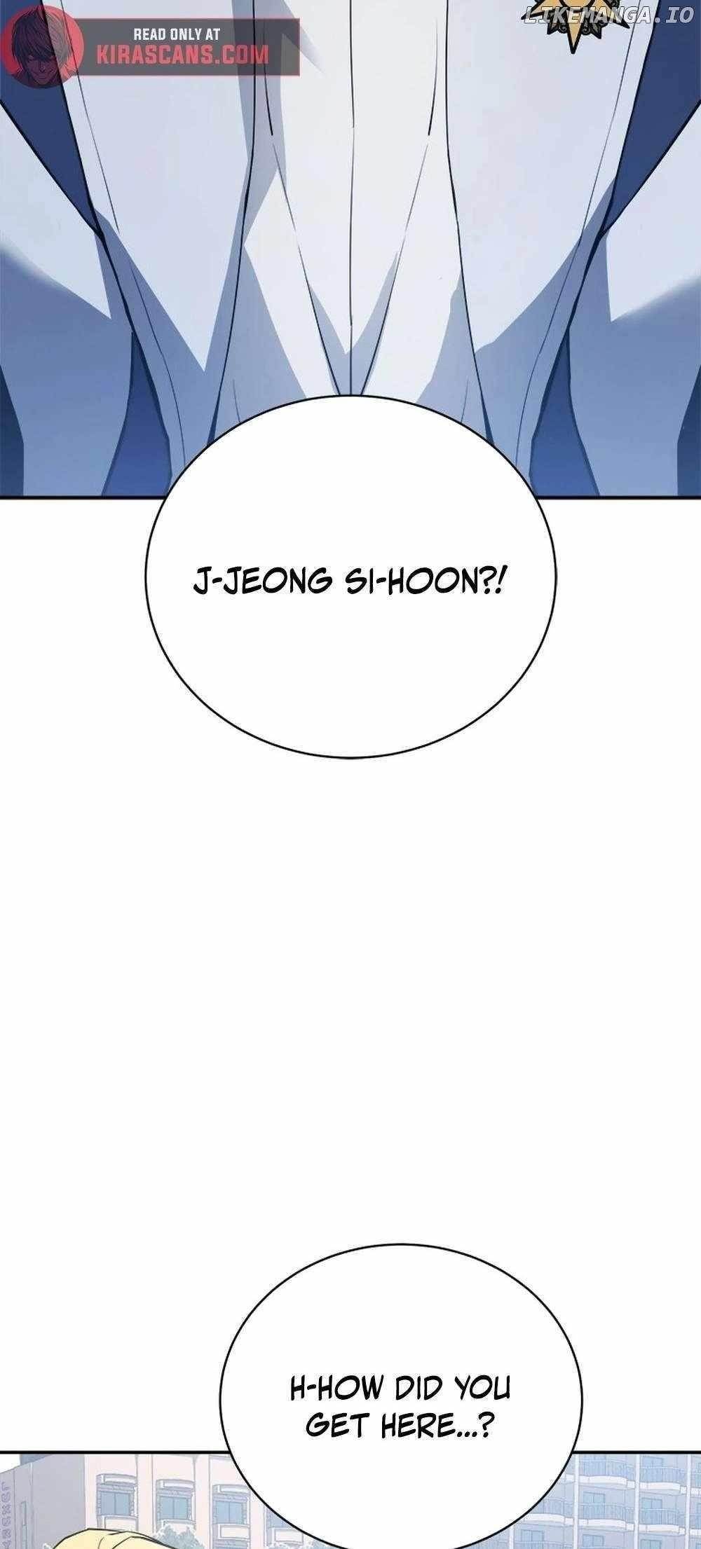 Unbeatable Lv. 1 Chapter 54 - Page 18