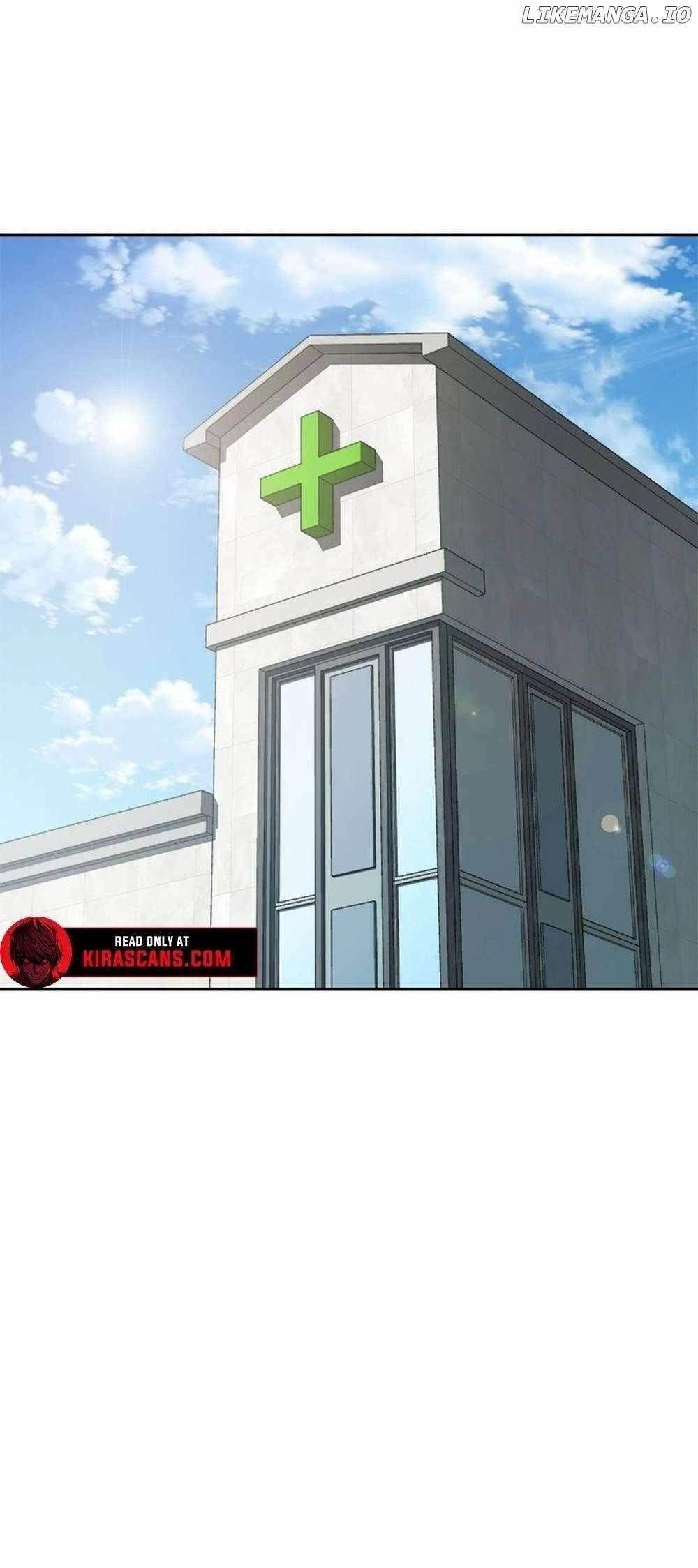 Unbeatable Lv. 1 Chapter 54 - Page 22