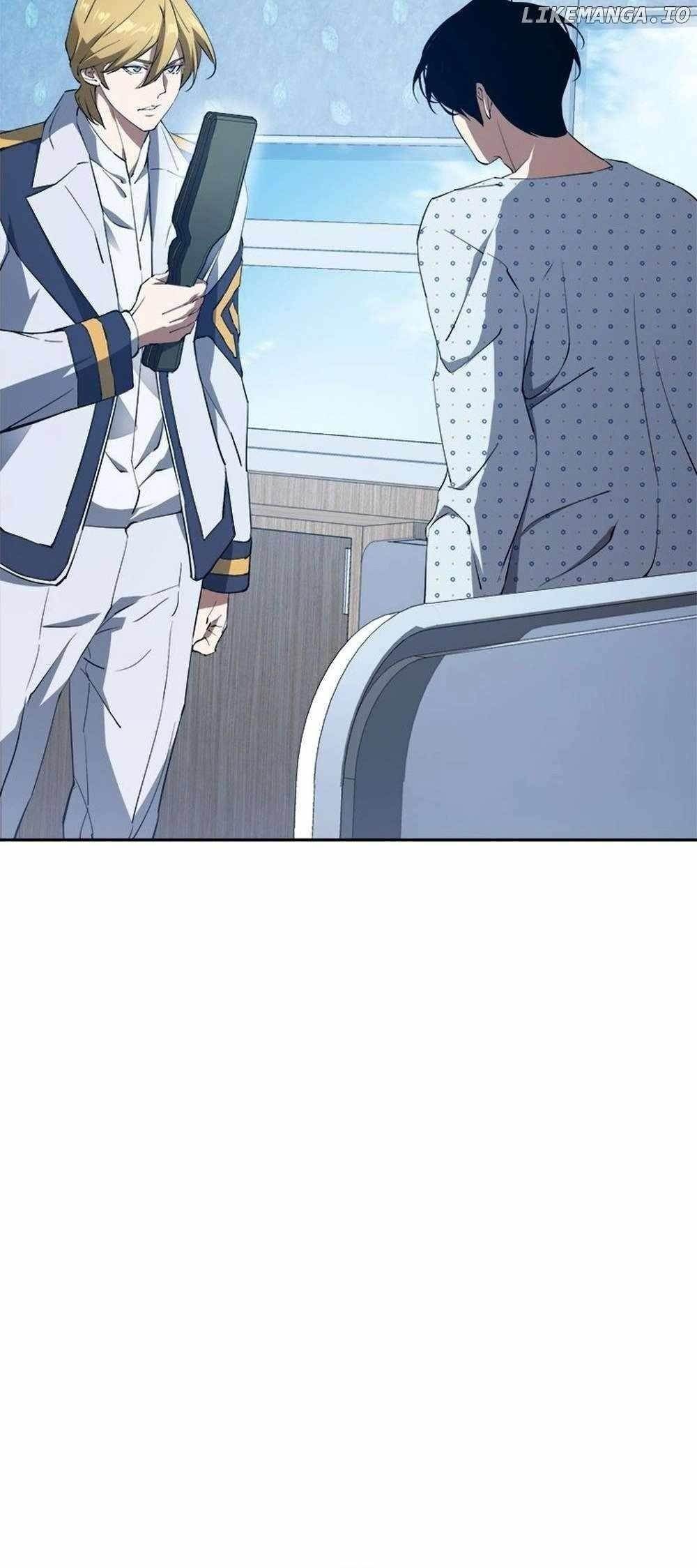 Unbeatable Lv. 1 Chapter 54 - Page 25