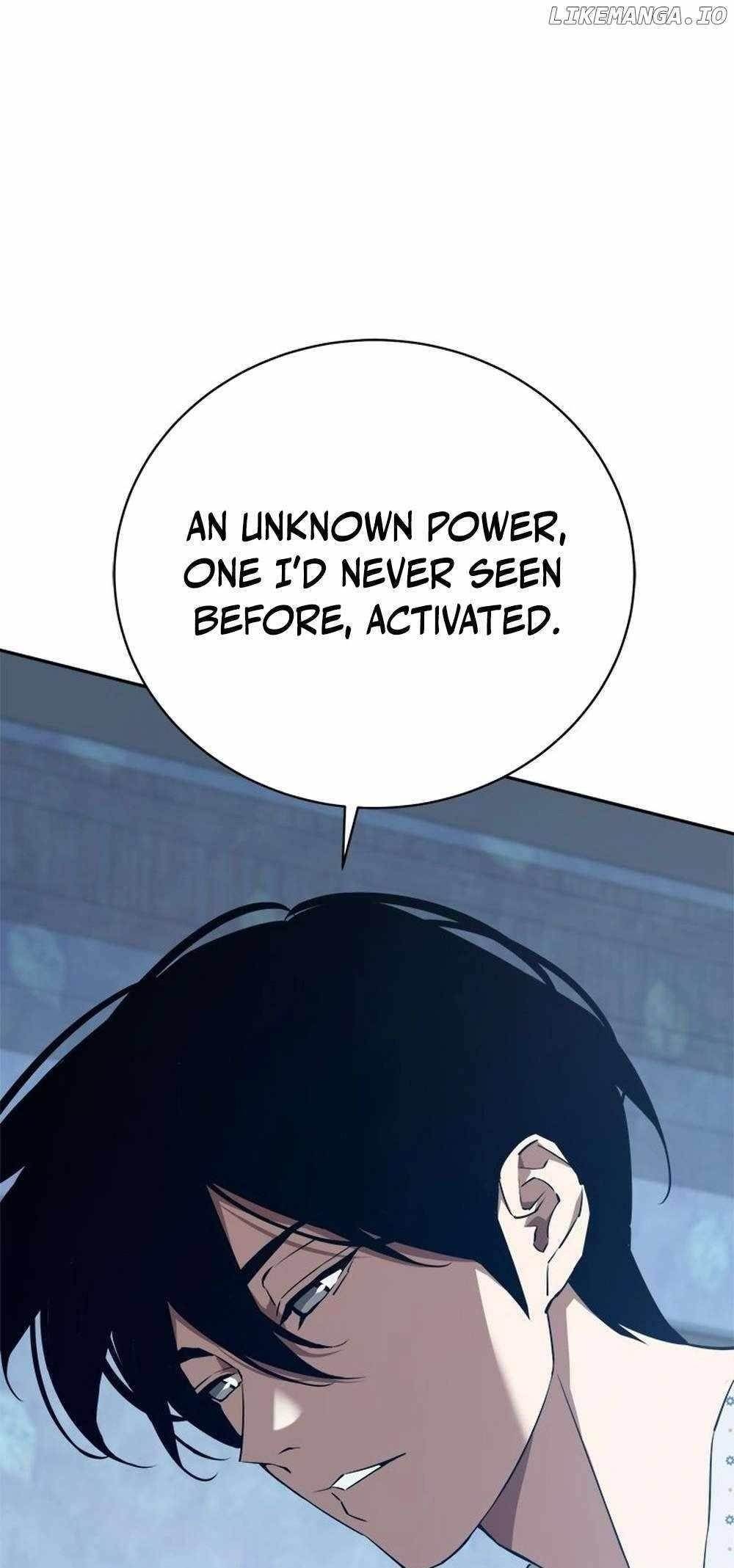 Unbeatable Lv. 1 Chapter 54 - Page 27