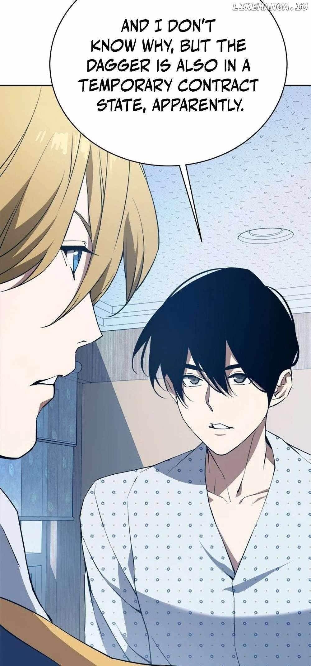 Unbeatable Lv. 1 Chapter 54 - Page 29