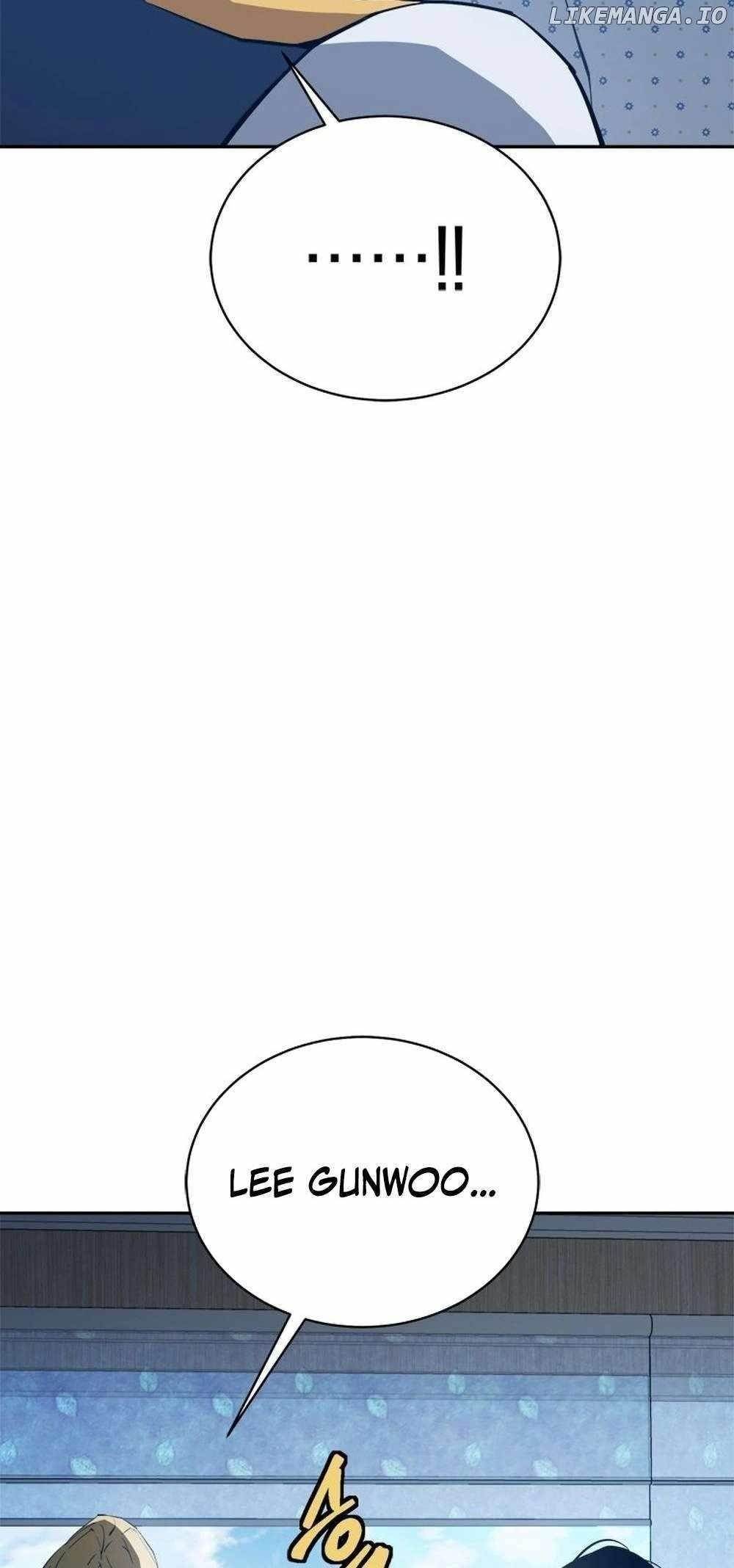 Unbeatable Lv. 1 Chapter 54 - Page 30