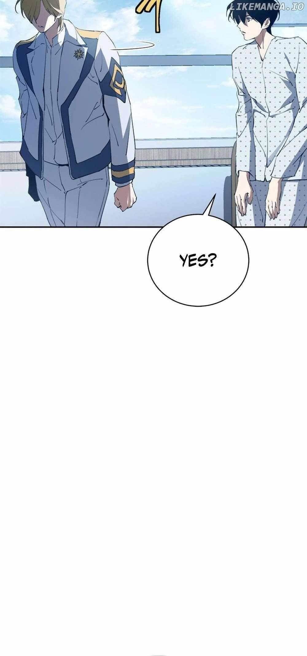 Unbeatable Lv. 1 Chapter 54 - Page 31