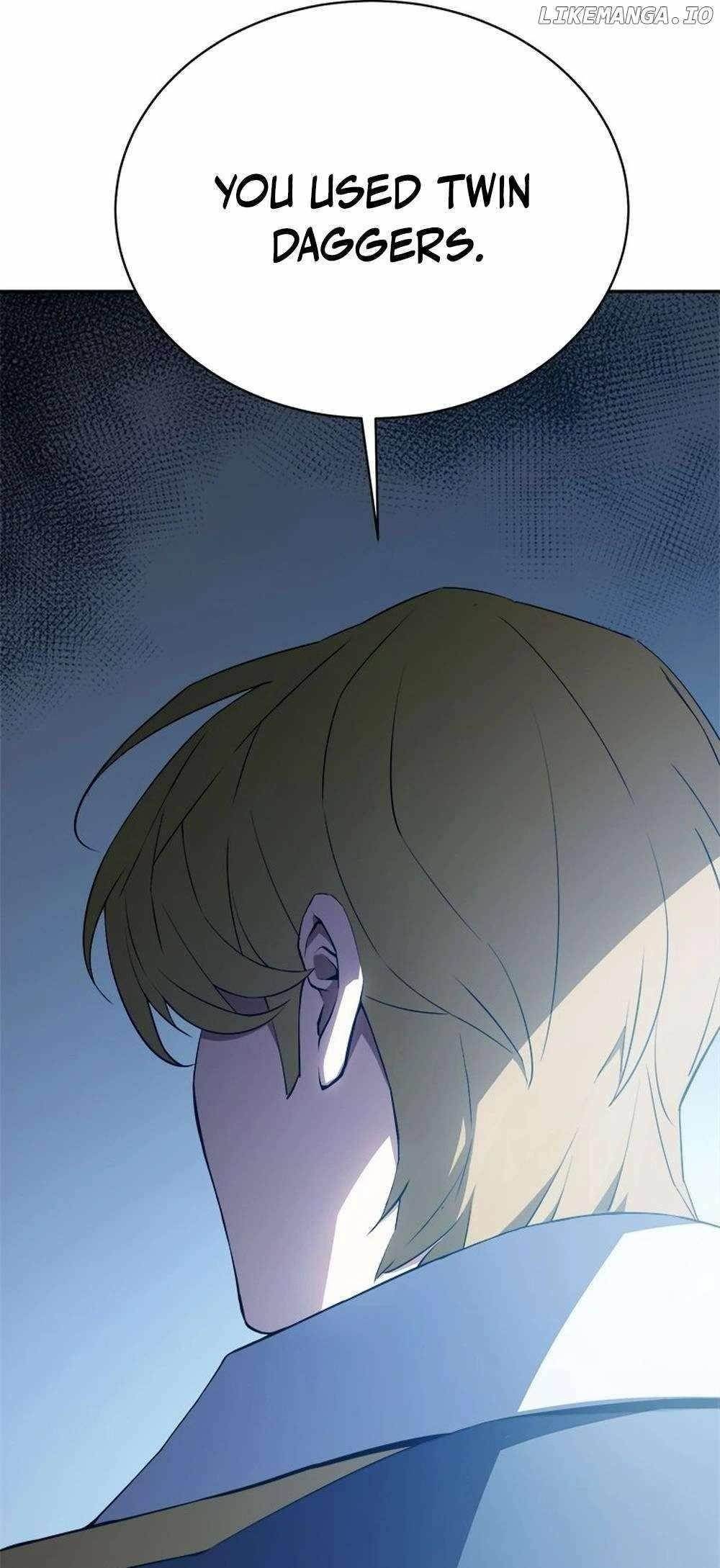 Unbeatable Lv. 1 Chapter 54 - Page 32