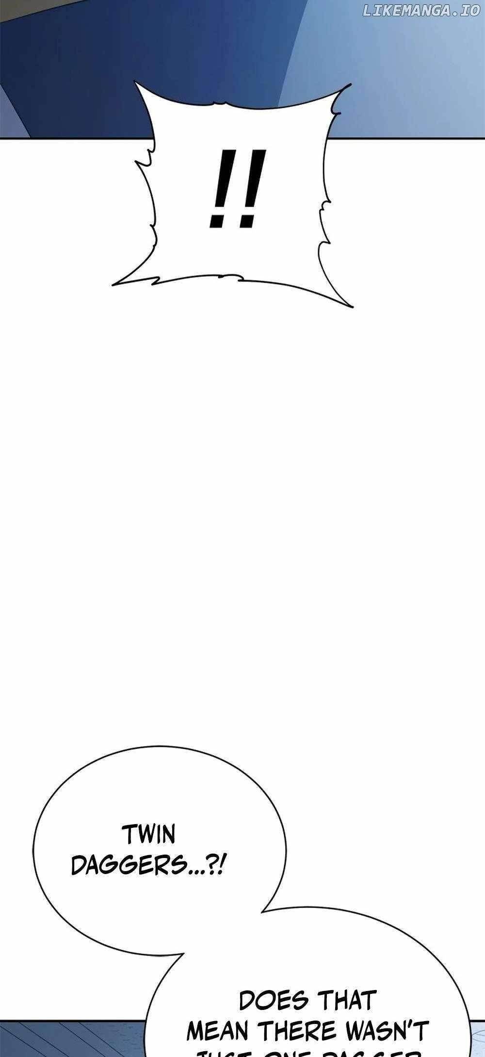 Unbeatable Lv. 1 Chapter 54 - Page 33