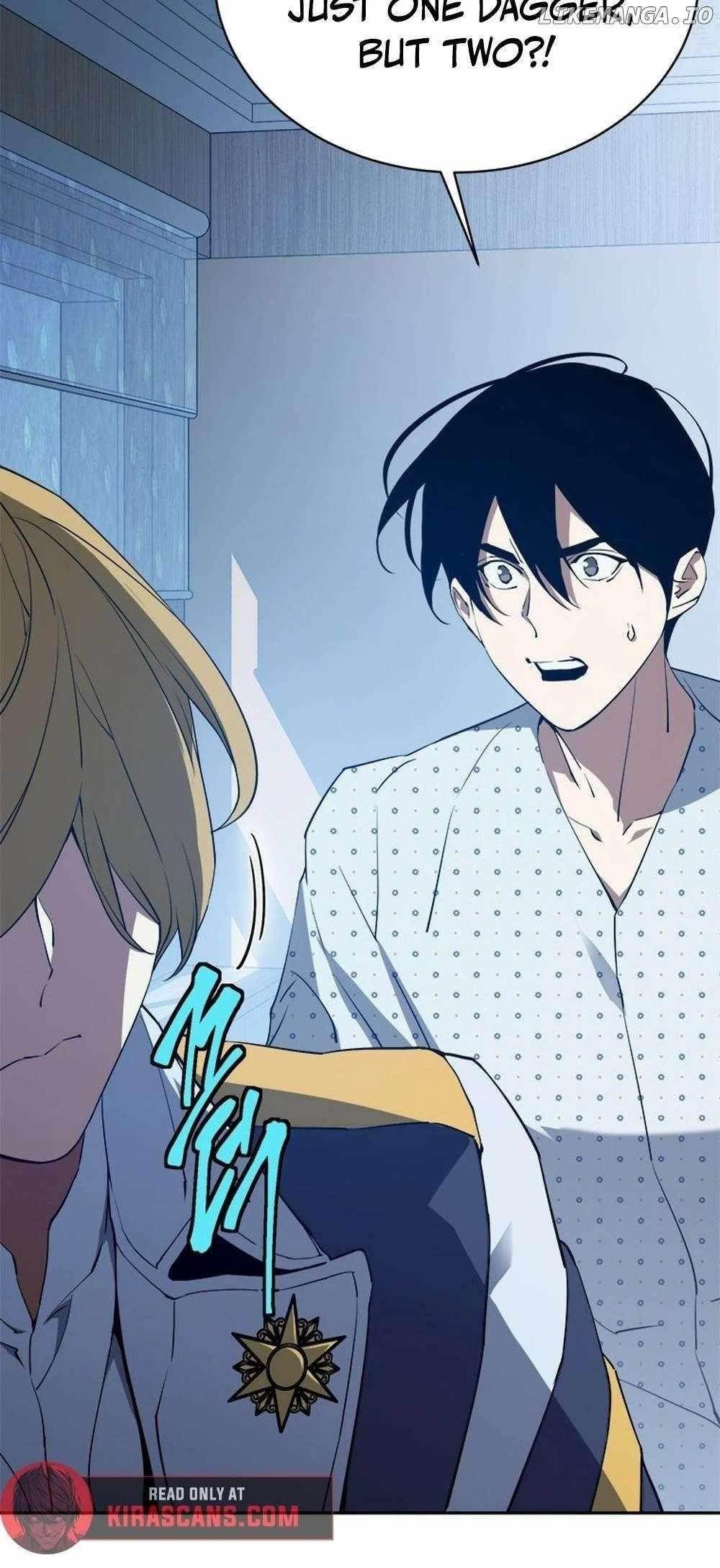 Unbeatable Lv. 1 Chapter 54 - Page 34