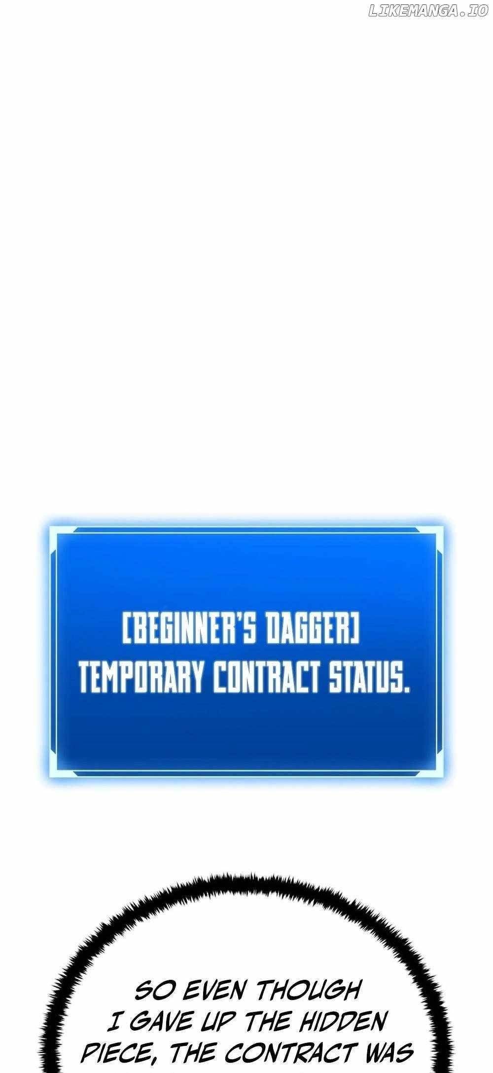 Unbeatable Lv. 1 Chapter 54 - Page 35