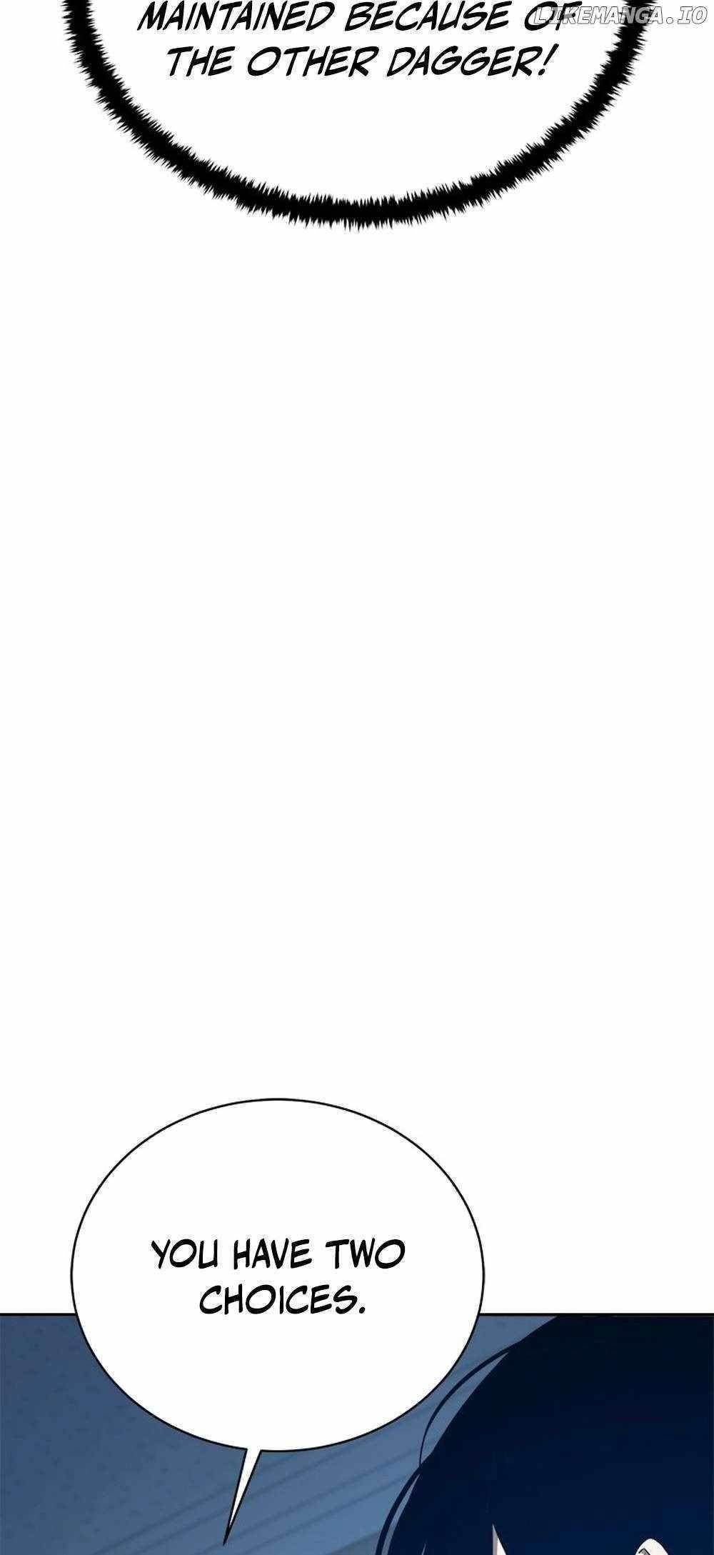 Unbeatable Lv. 1 Chapter 54 - Page 36