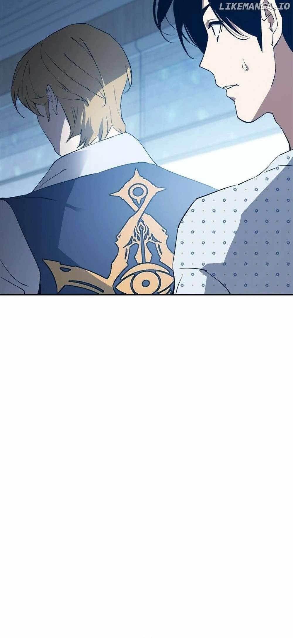 Unbeatable Lv. 1 Chapter 54 - Page 37