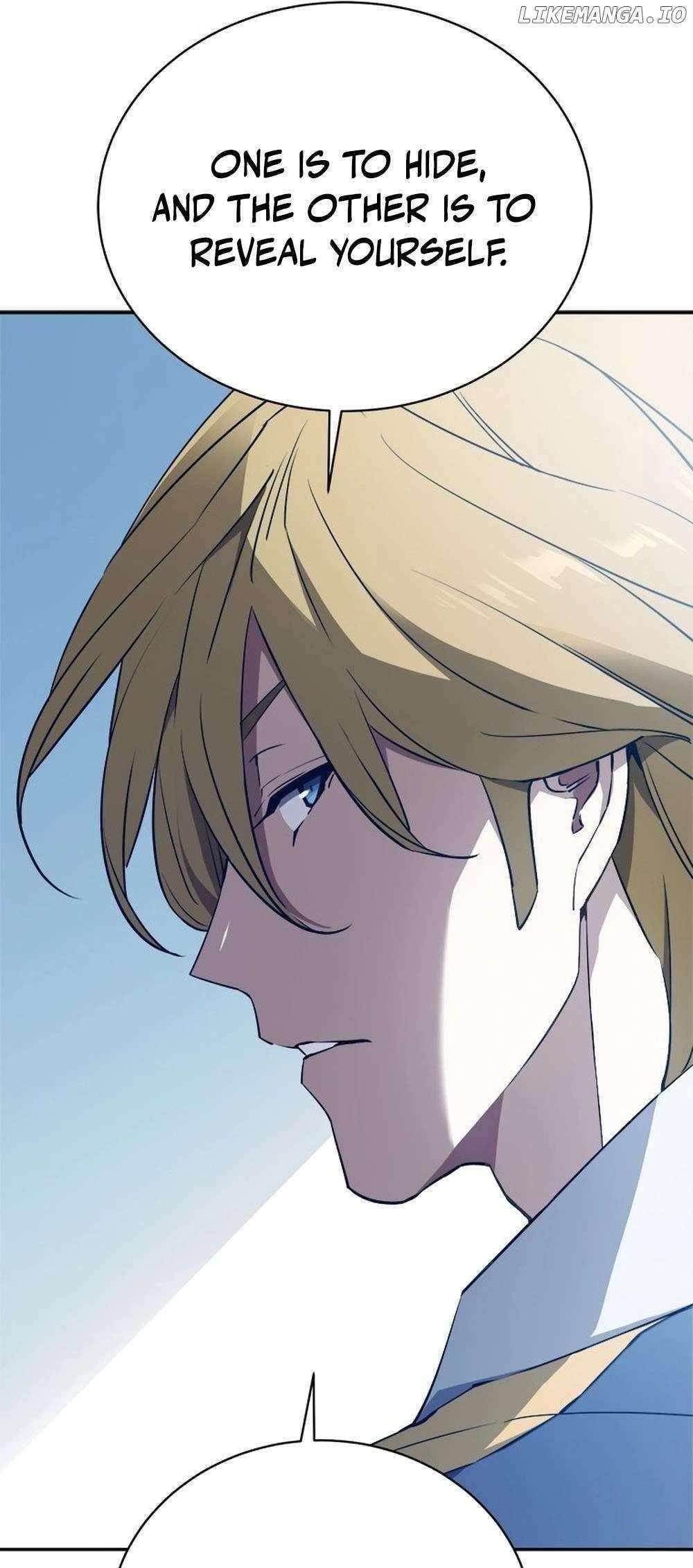 Unbeatable Lv. 1 Chapter 54 - Page 38