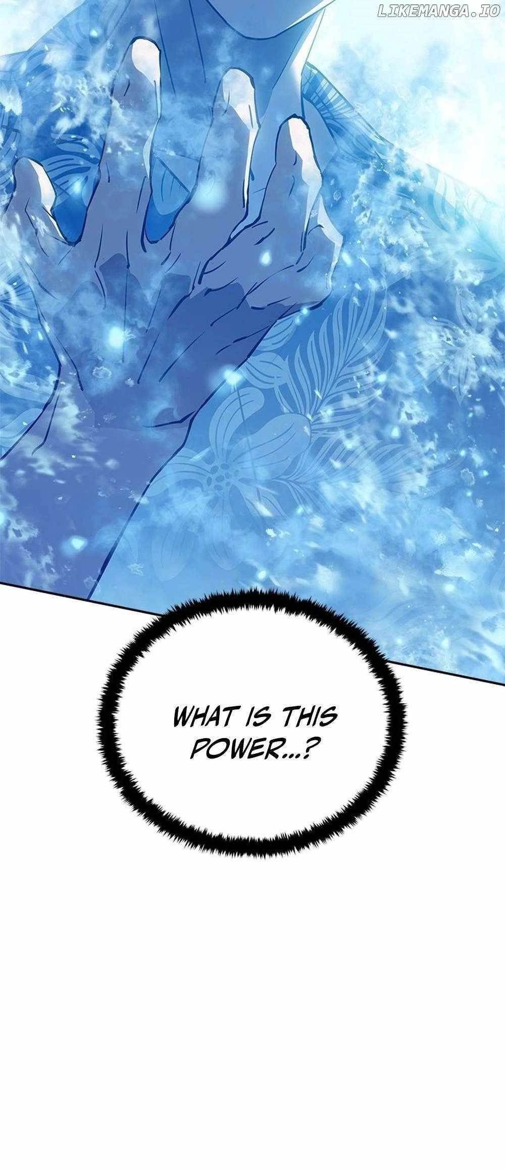 Unbeatable Lv. 1 Chapter 54 - Page 4