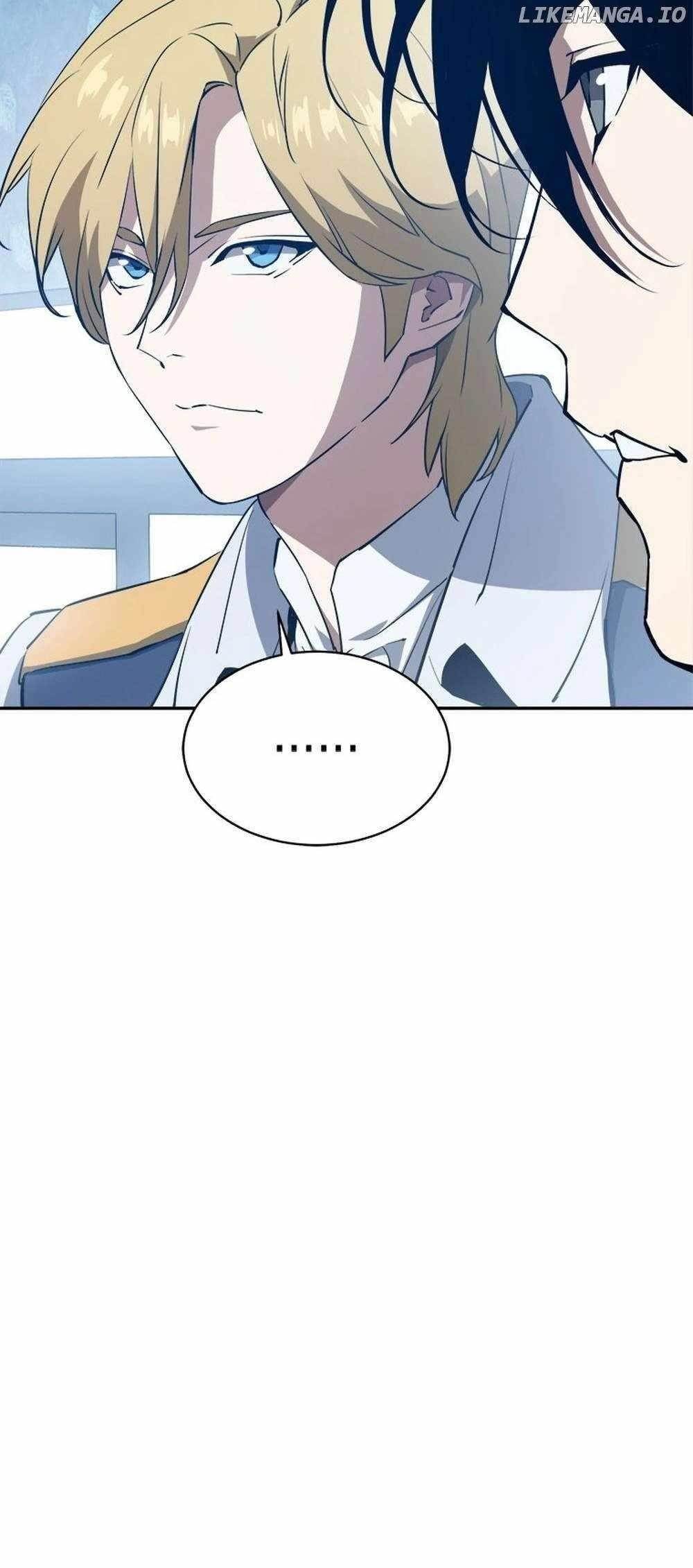 Unbeatable Lv. 1 Chapter 54 - Page 40