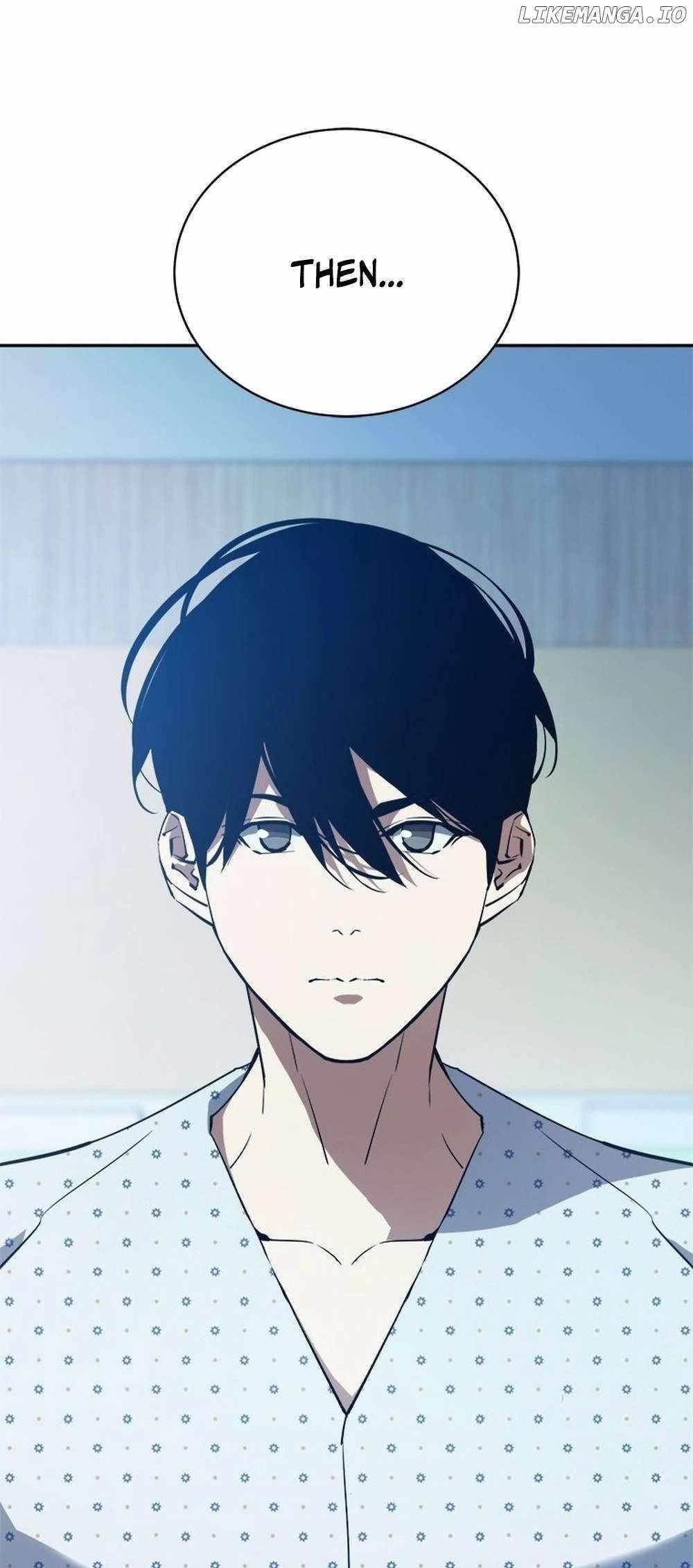 Unbeatable Lv. 1 Chapter 54 - Page 41