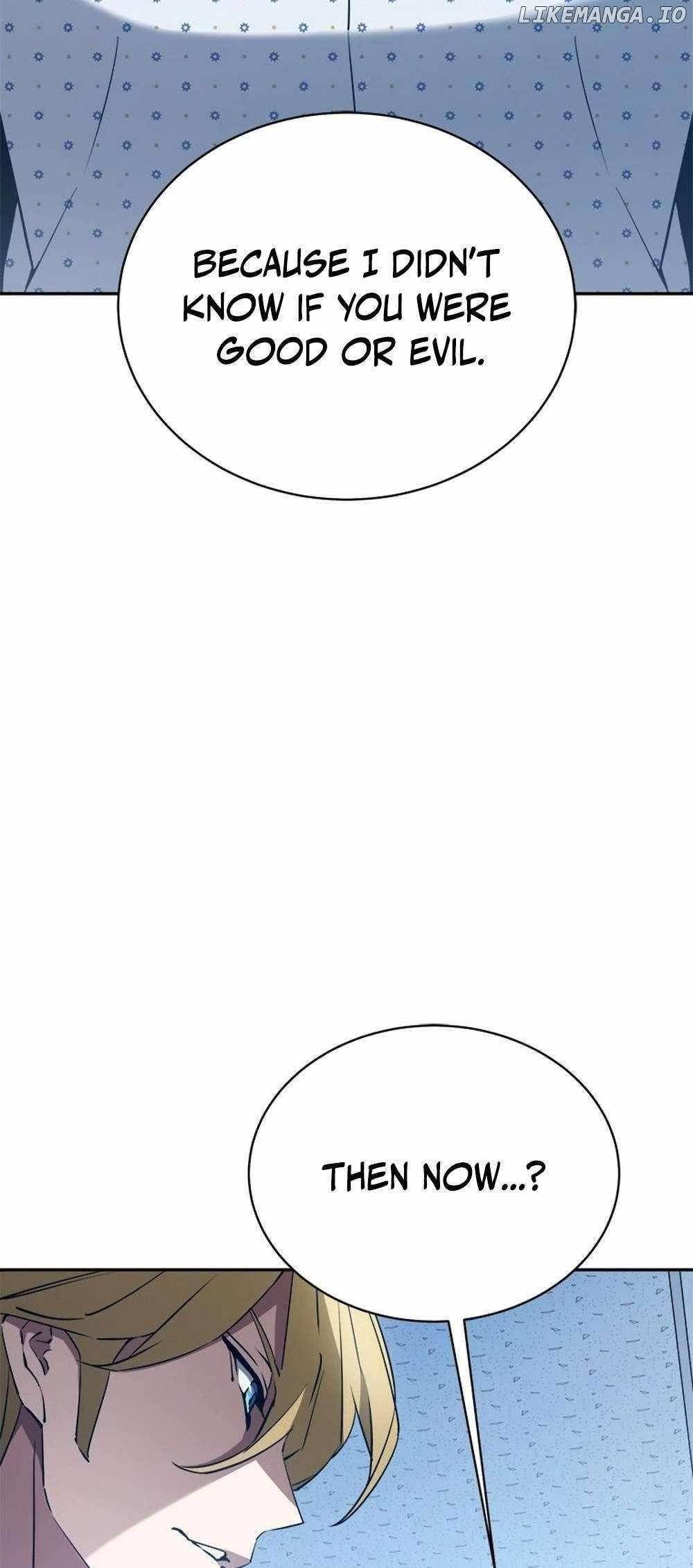 Unbeatable Lv. 1 Chapter 54 - Page 42