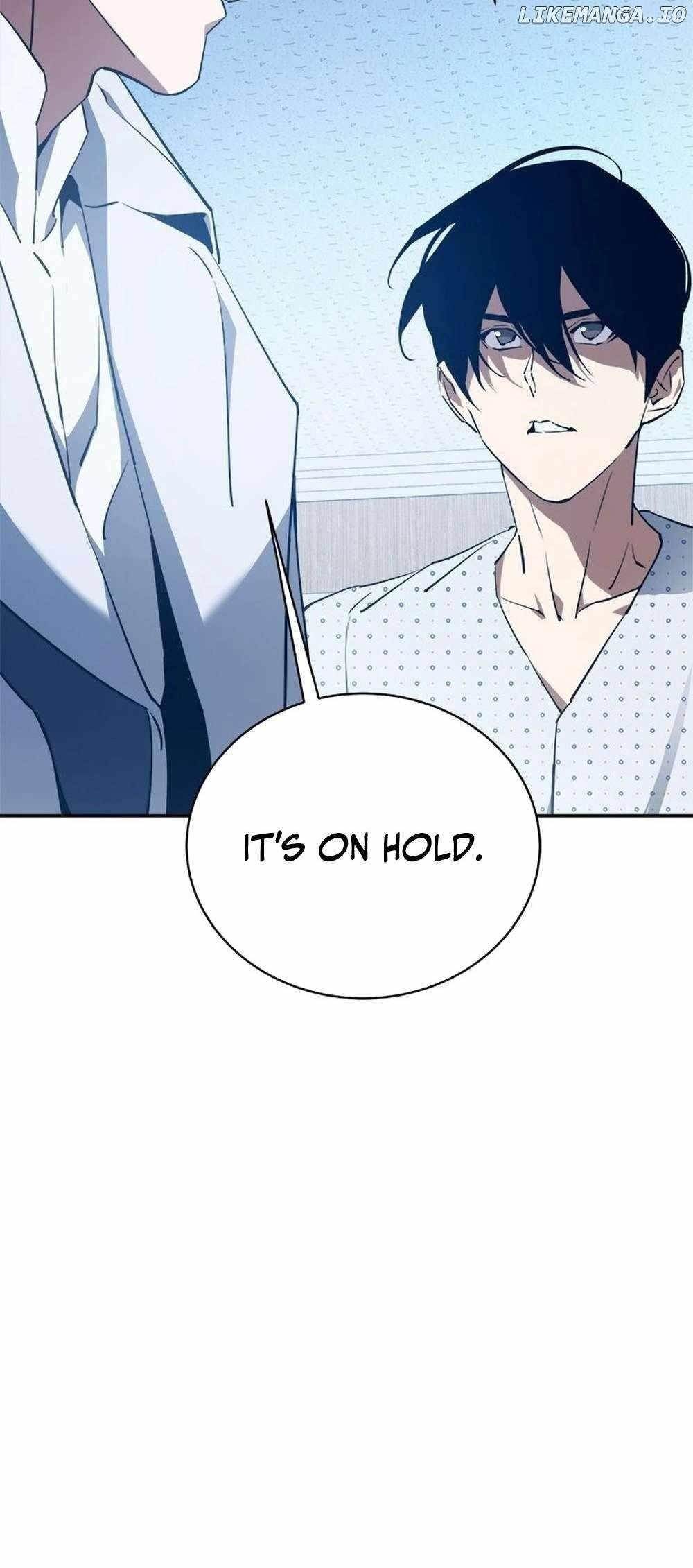 Unbeatable Lv. 1 Chapter 54 - Page 43