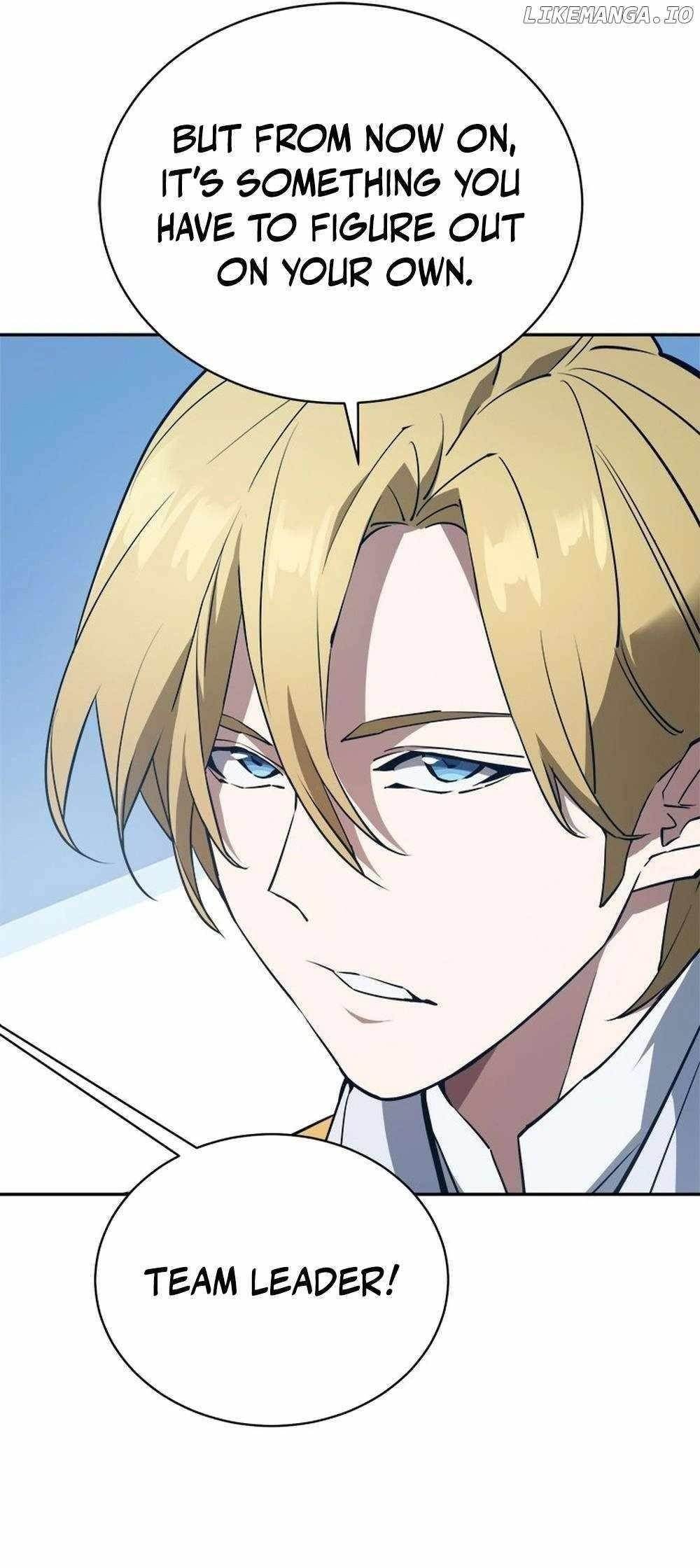 Unbeatable Lv. 1 Chapter 54 - Page 44