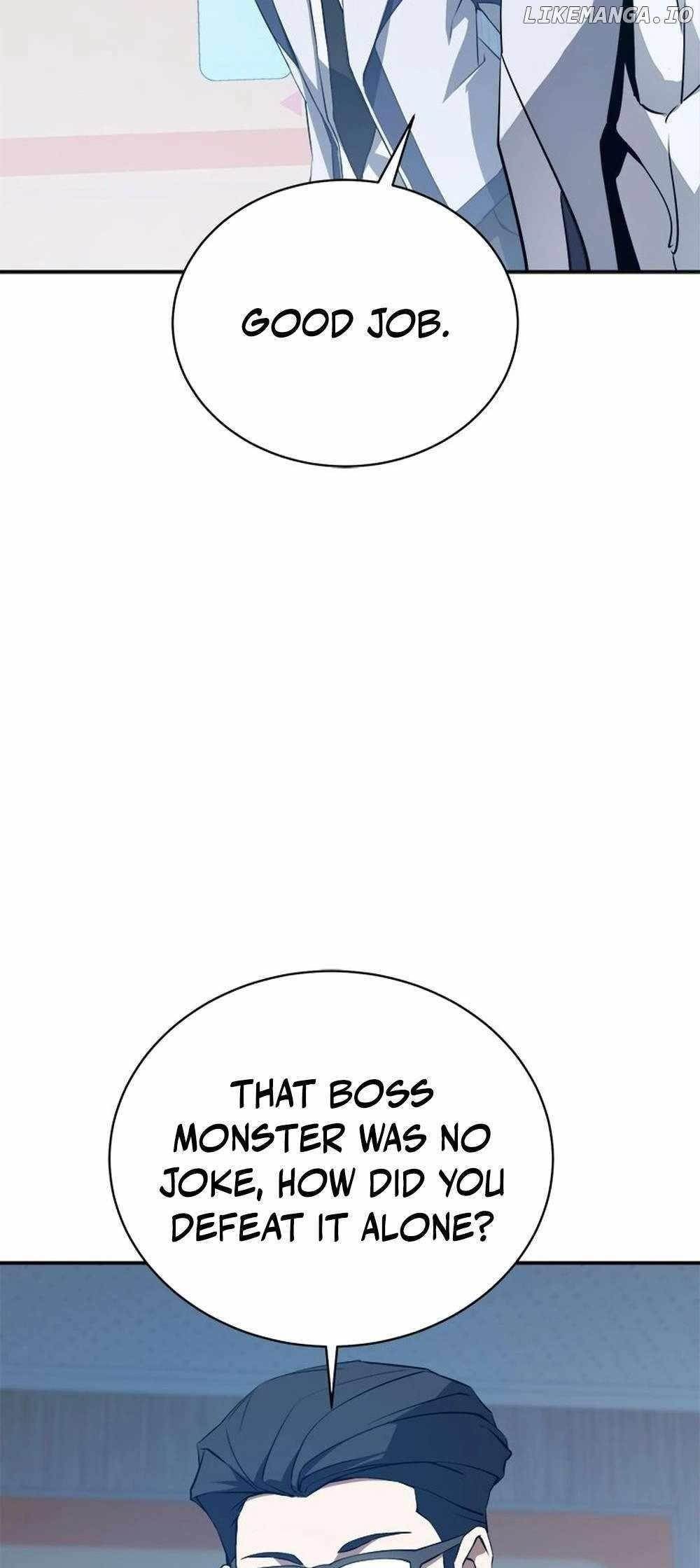 Unbeatable Lv. 1 Chapter 54 - Page 46