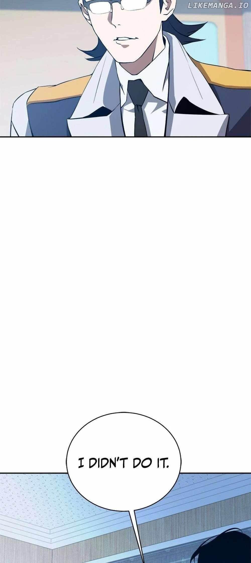 Unbeatable Lv. 1 Chapter 54 - Page 47