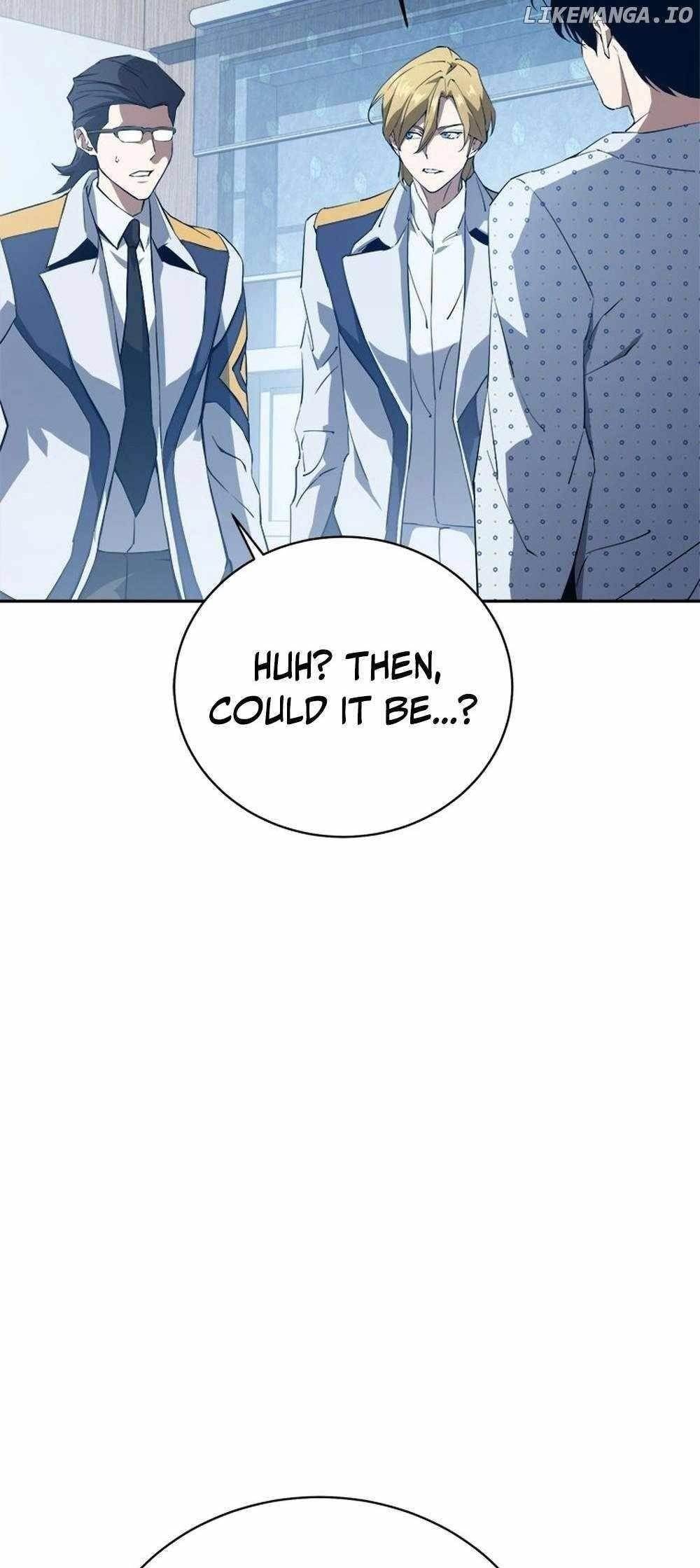 Unbeatable Lv. 1 Chapter 54 - Page 48