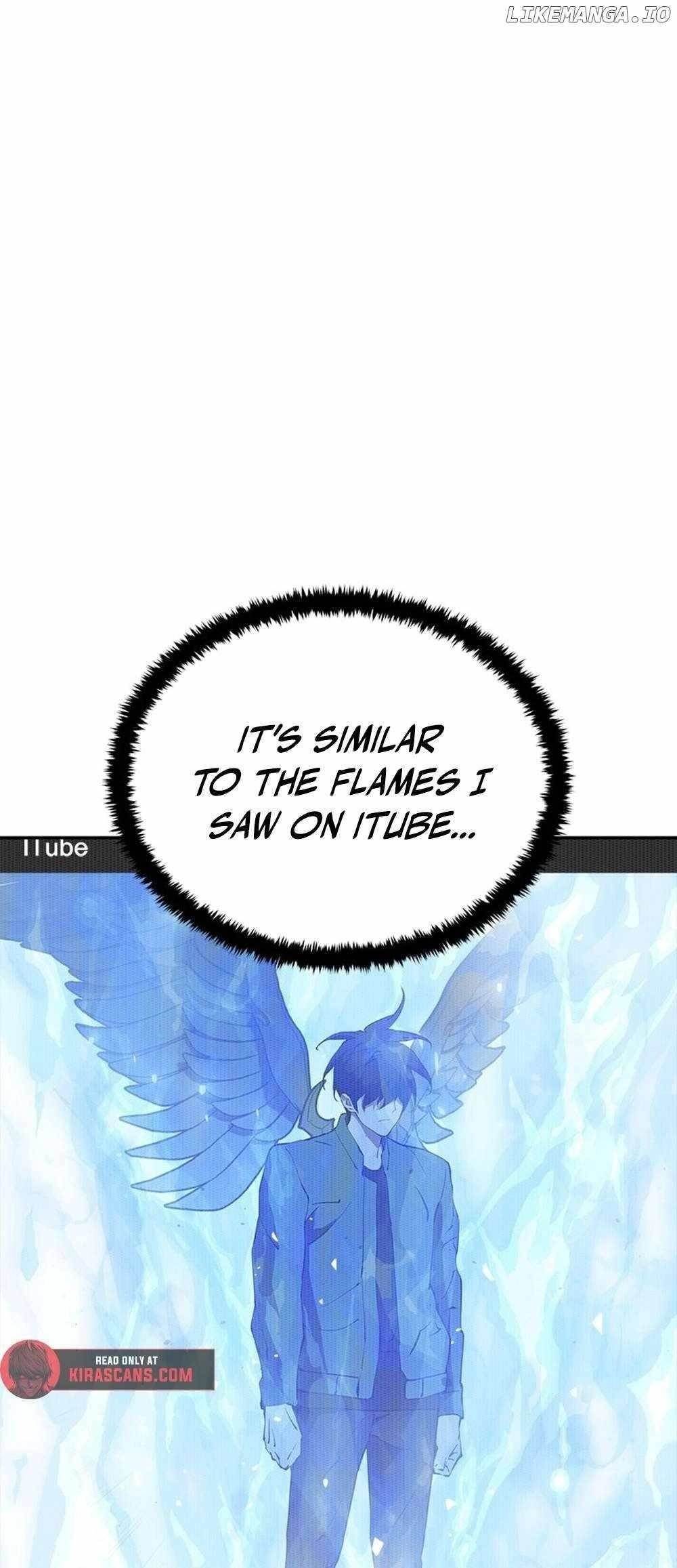 Unbeatable Lv. 1 Chapter 54 - Page 5