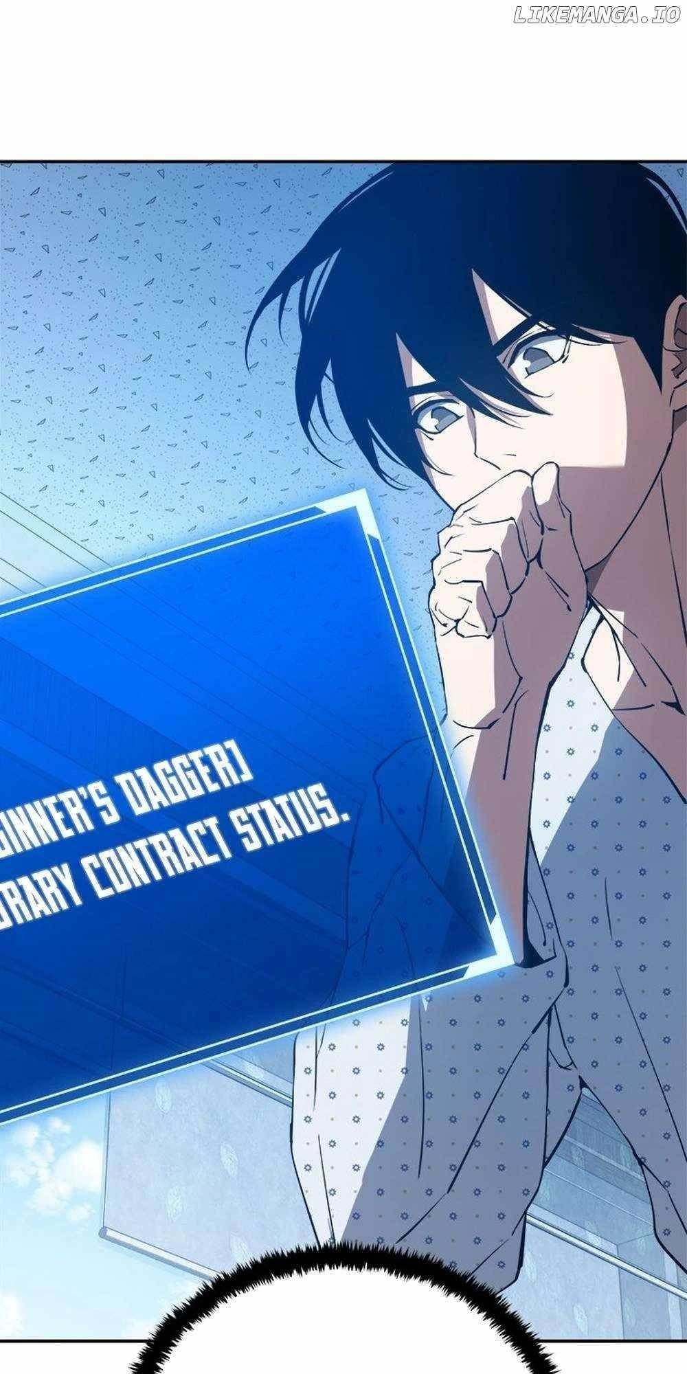 Unbeatable Lv. 1 Chapter 54 - Page 54