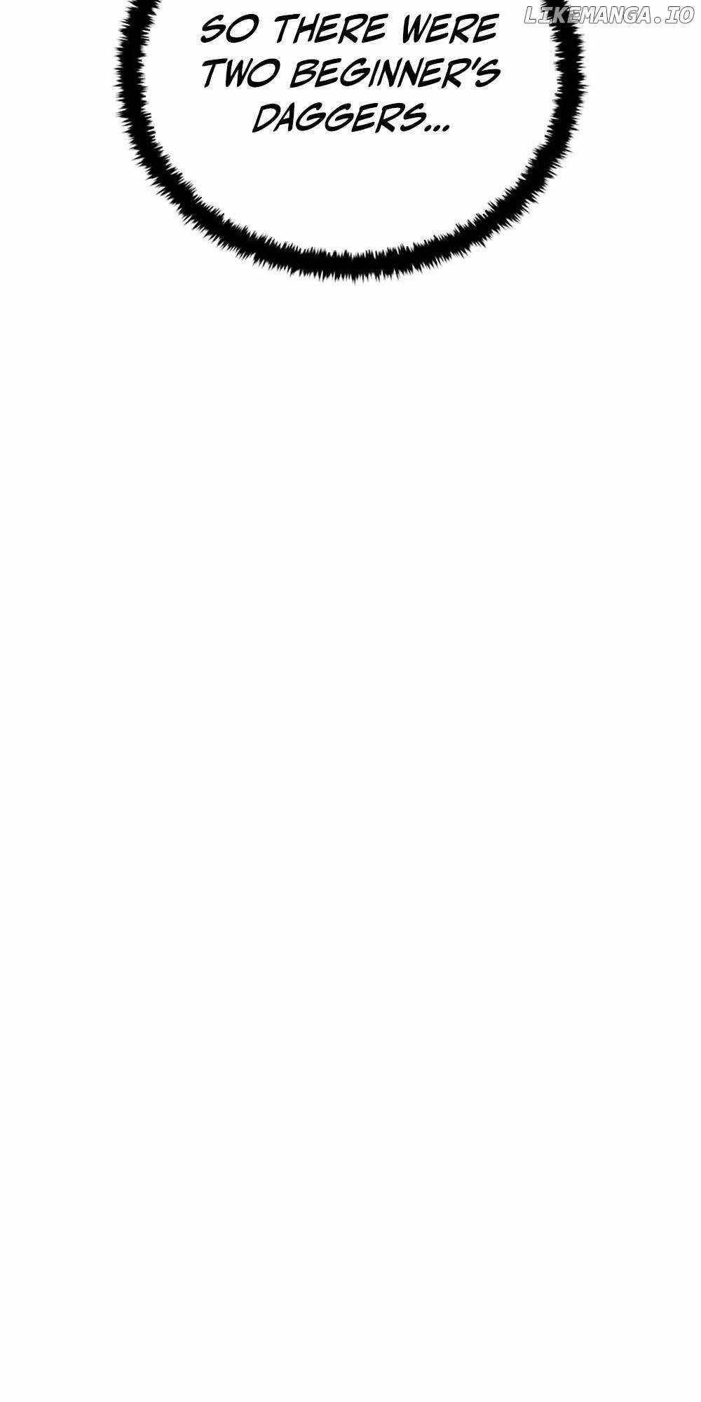 Unbeatable Lv. 1 Chapter 54 - Page 55