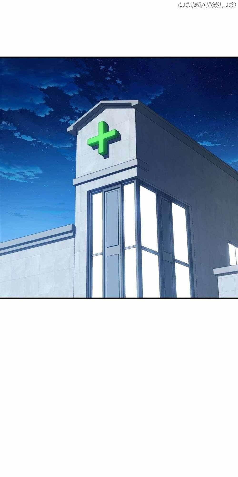 Unbeatable Lv. 1 Chapter 54 - Page 56