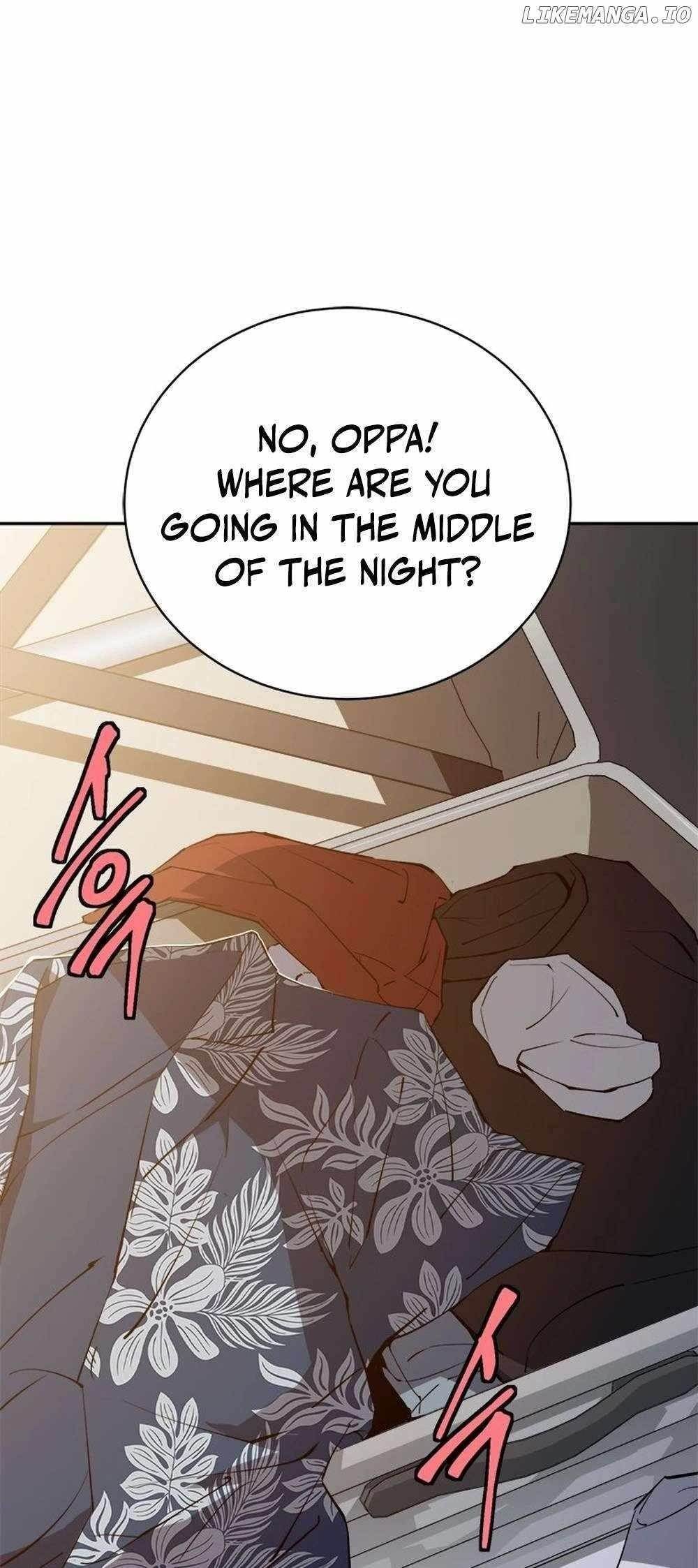 Unbeatable Lv. 1 Chapter 54 - Page 57