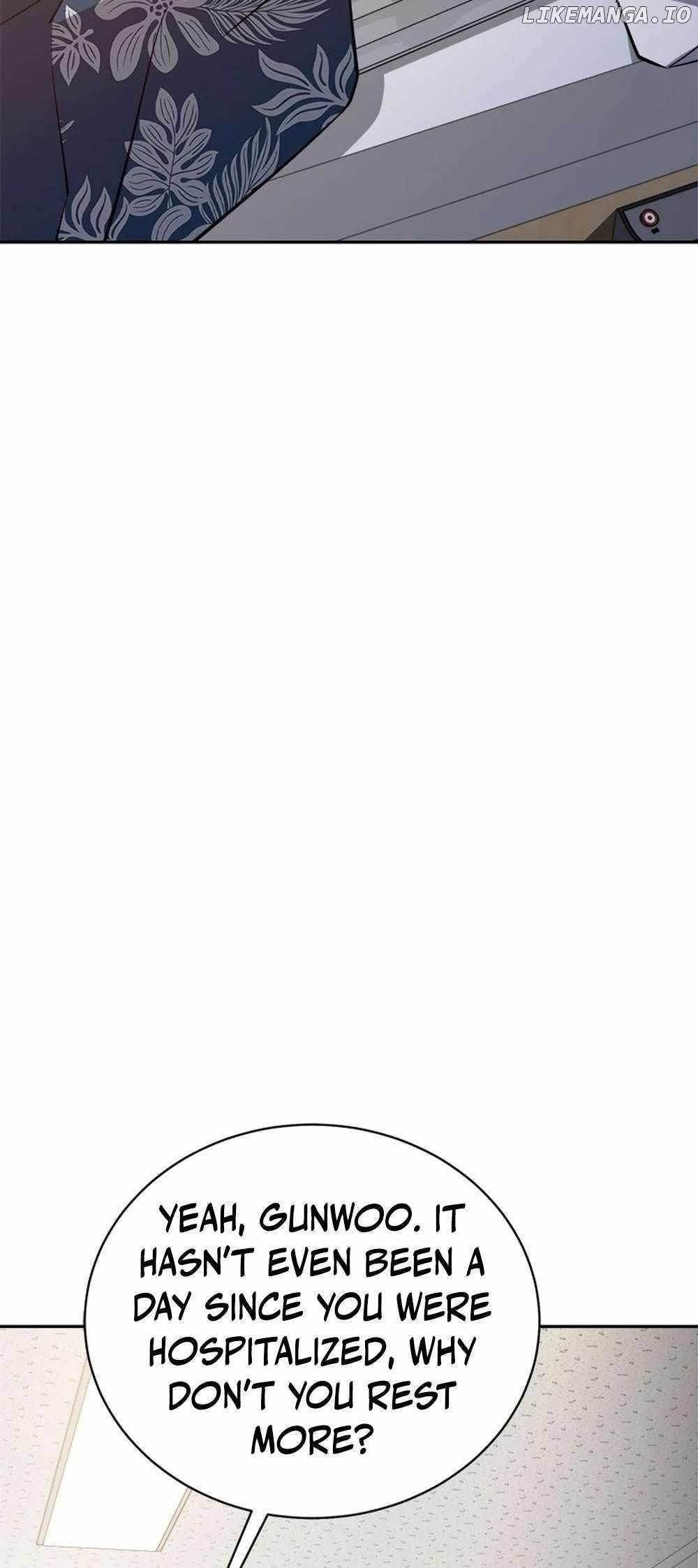 Unbeatable Lv. 1 Chapter 54 - Page 58