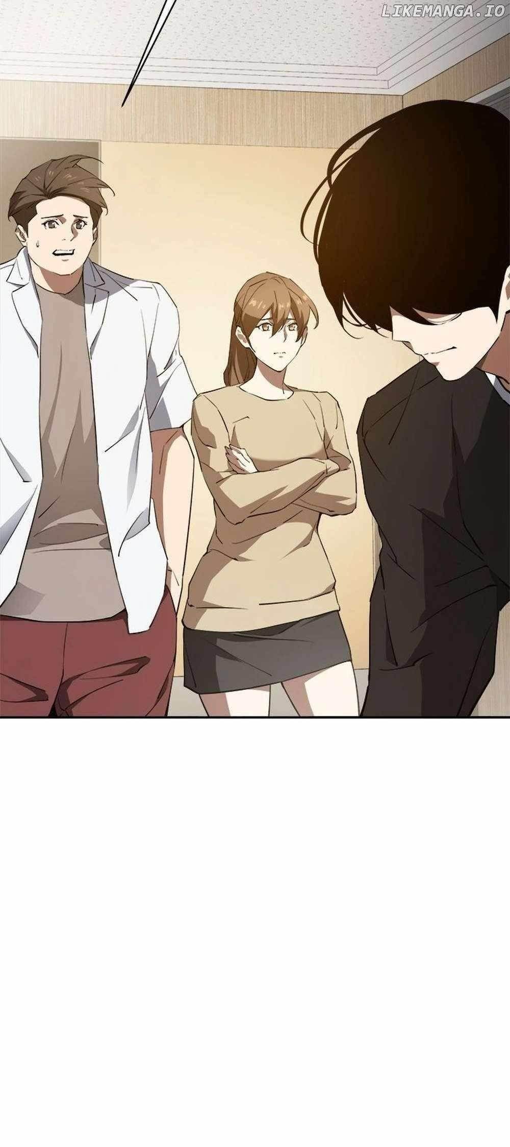 Unbeatable Lv. 1 Chapter 54 - Page 59