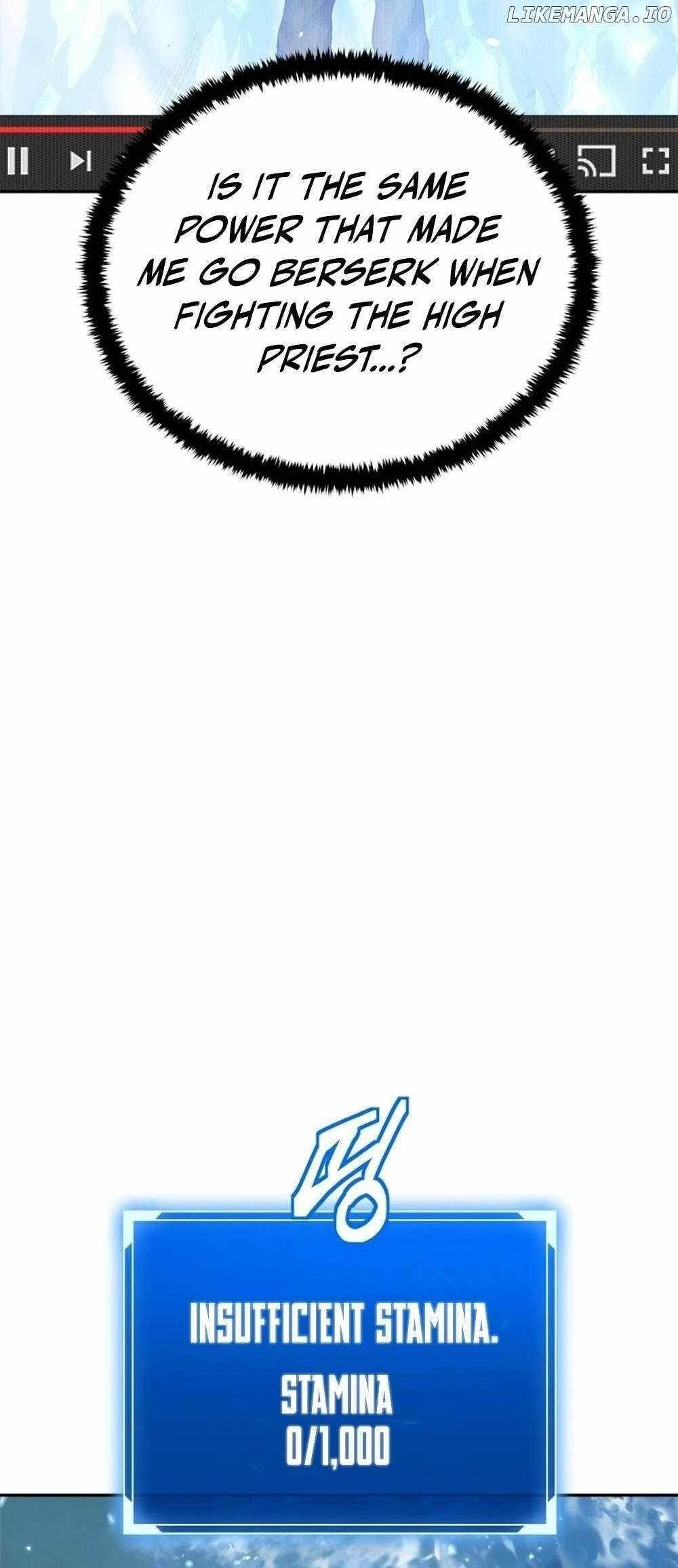 Unbeatable Lv. 1 Chapter 54 - Page 6