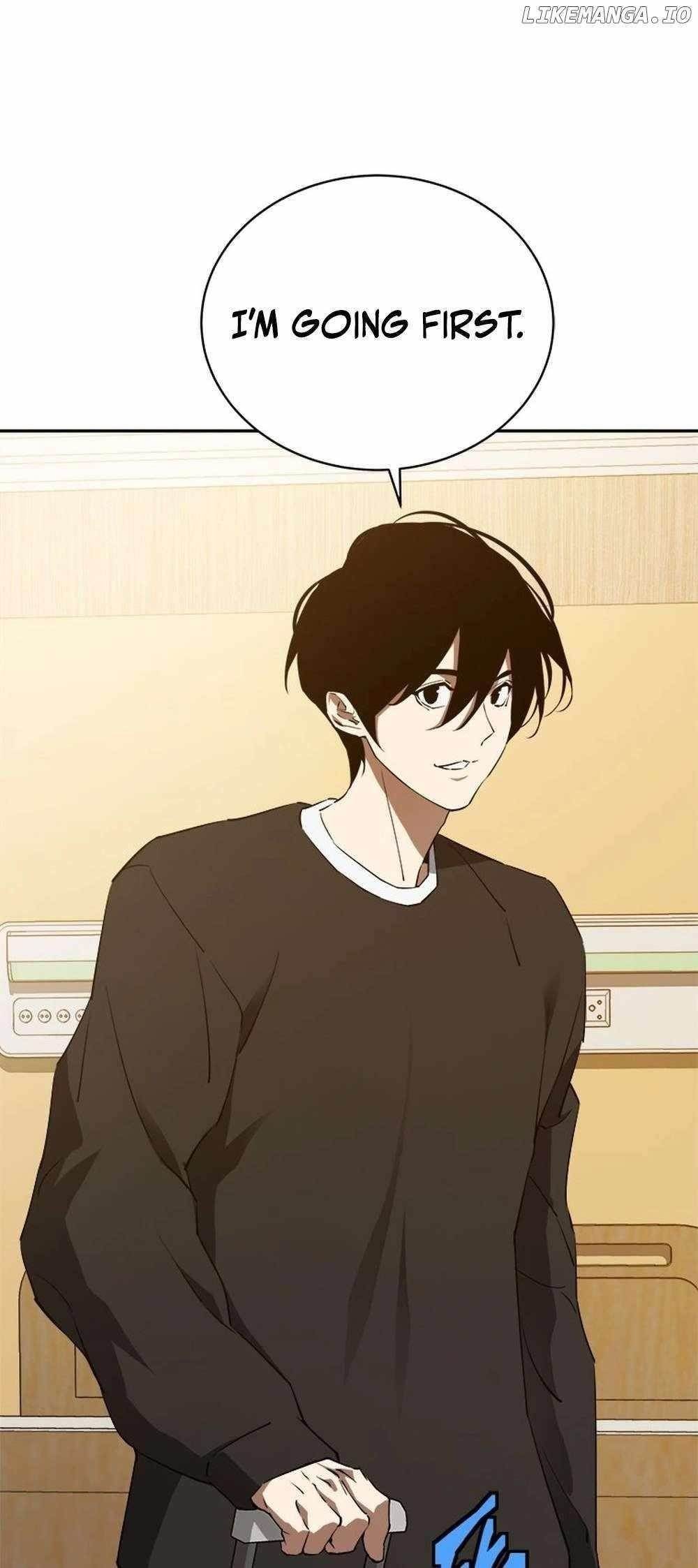 Unbeatable Lv. 1 Chapter 54 - Page 60