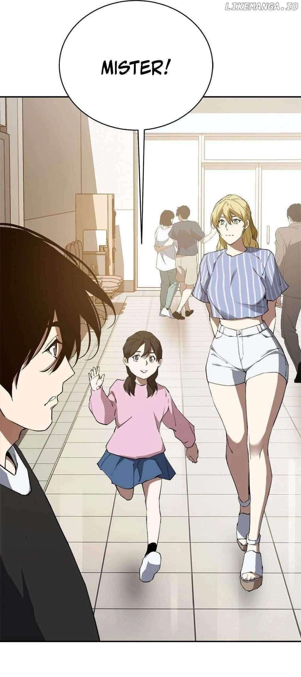 Unbeatable Lv. 1 Chapter 54 - Page 63