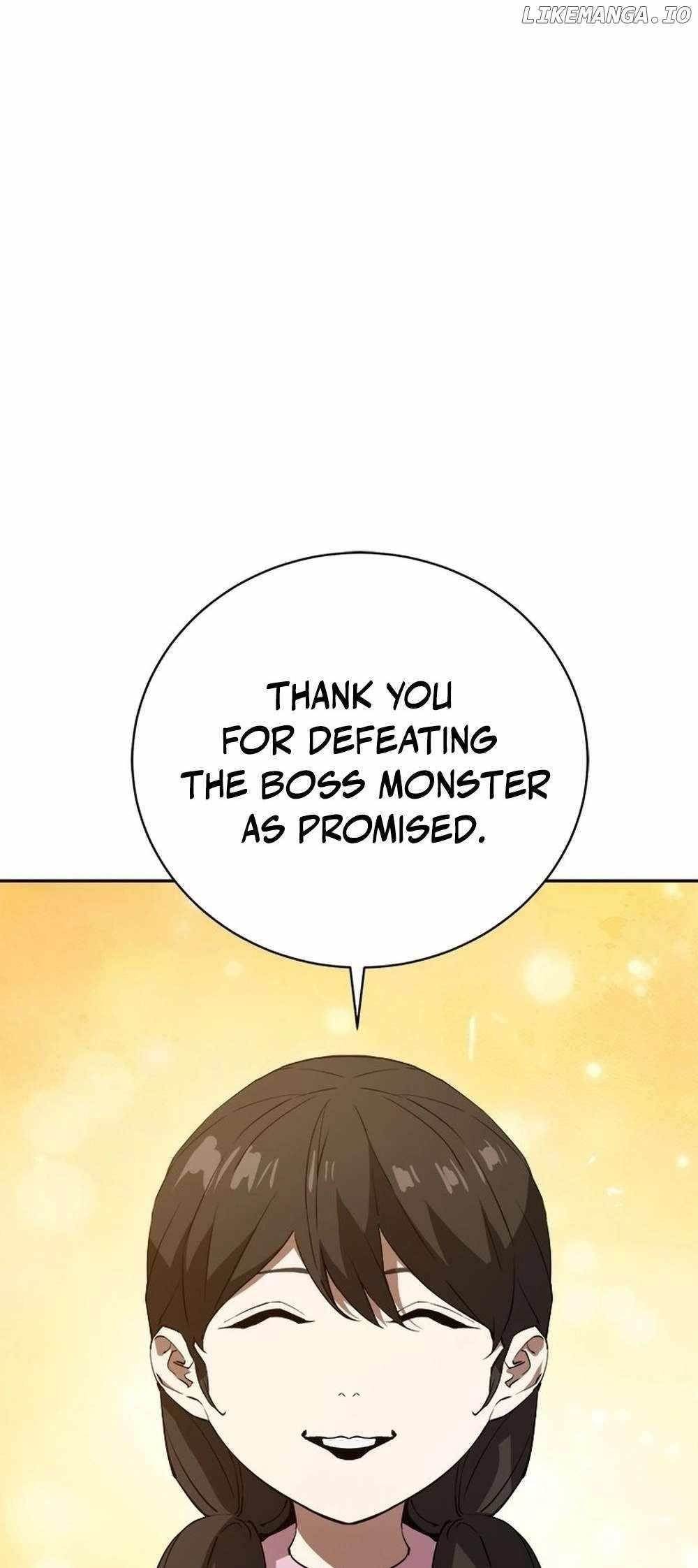 Unbeatable Lv. 1 Chapter 54 - Page 64