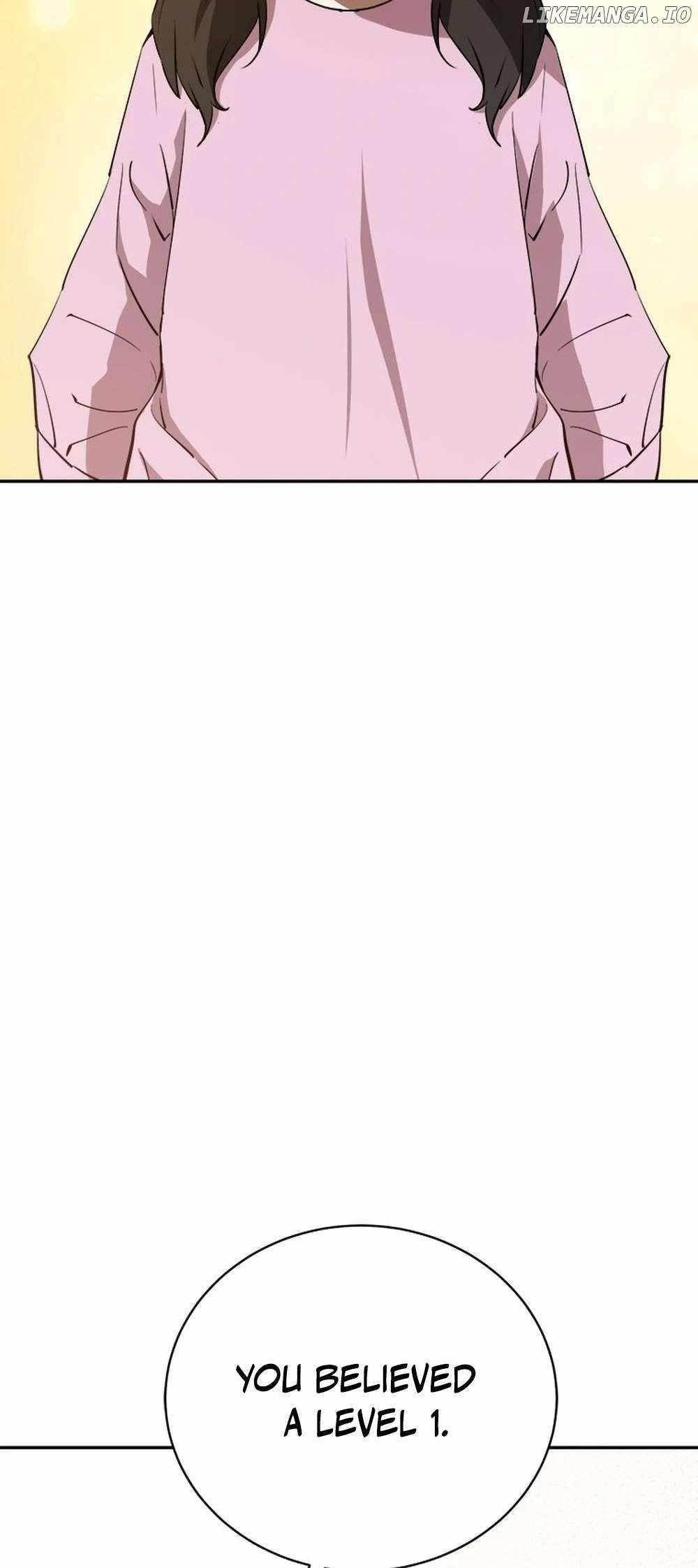 Unbeatable Lv. 1 Chapter 54 - Page 65