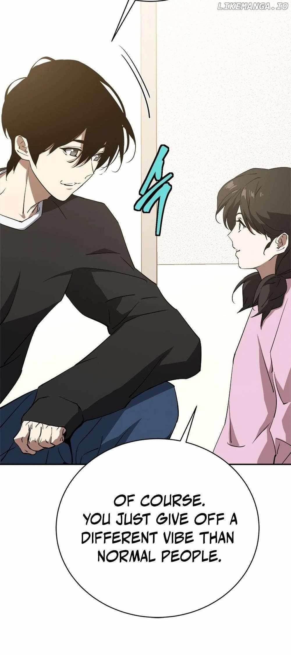 Unbeatable Lv. 1 Chapter 54 - Page 66