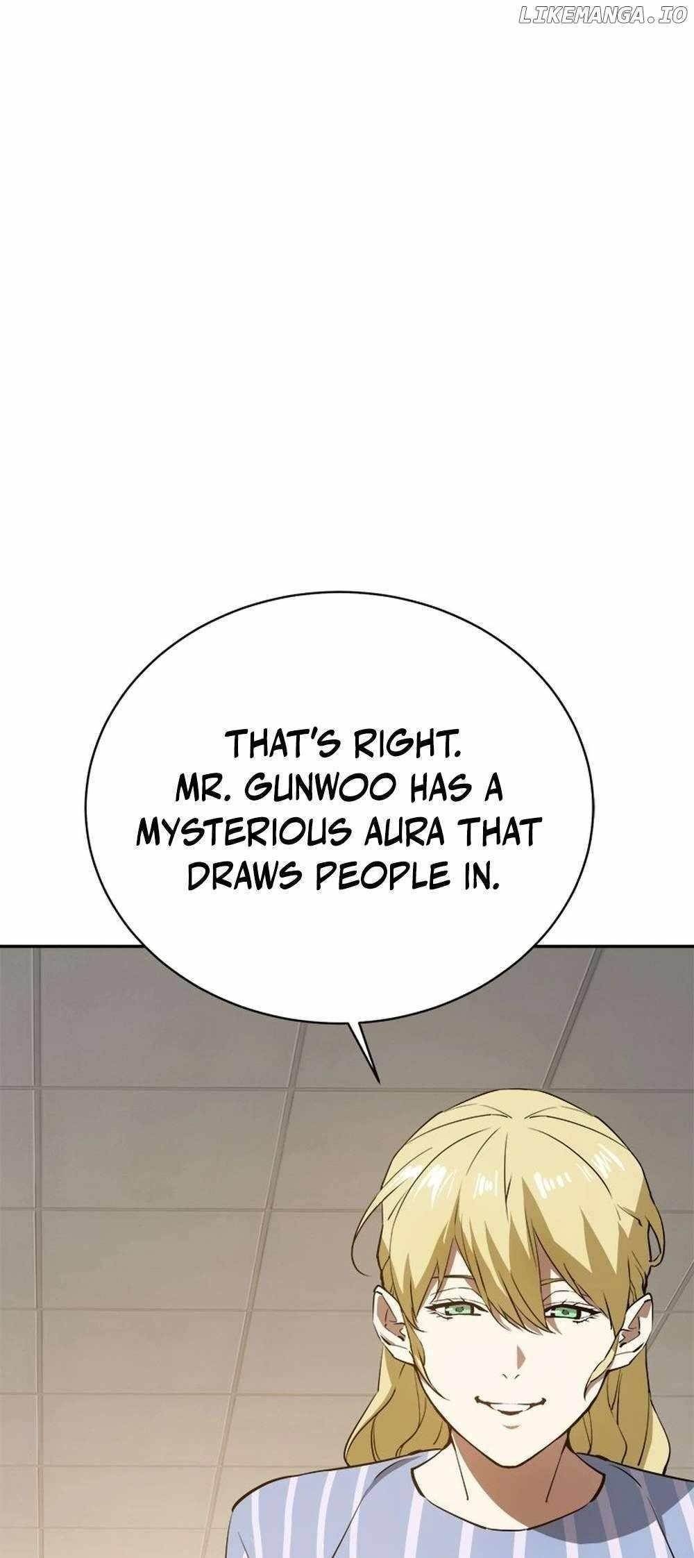 Unbeatable Lv. 1 Chapter 54 - Page 67