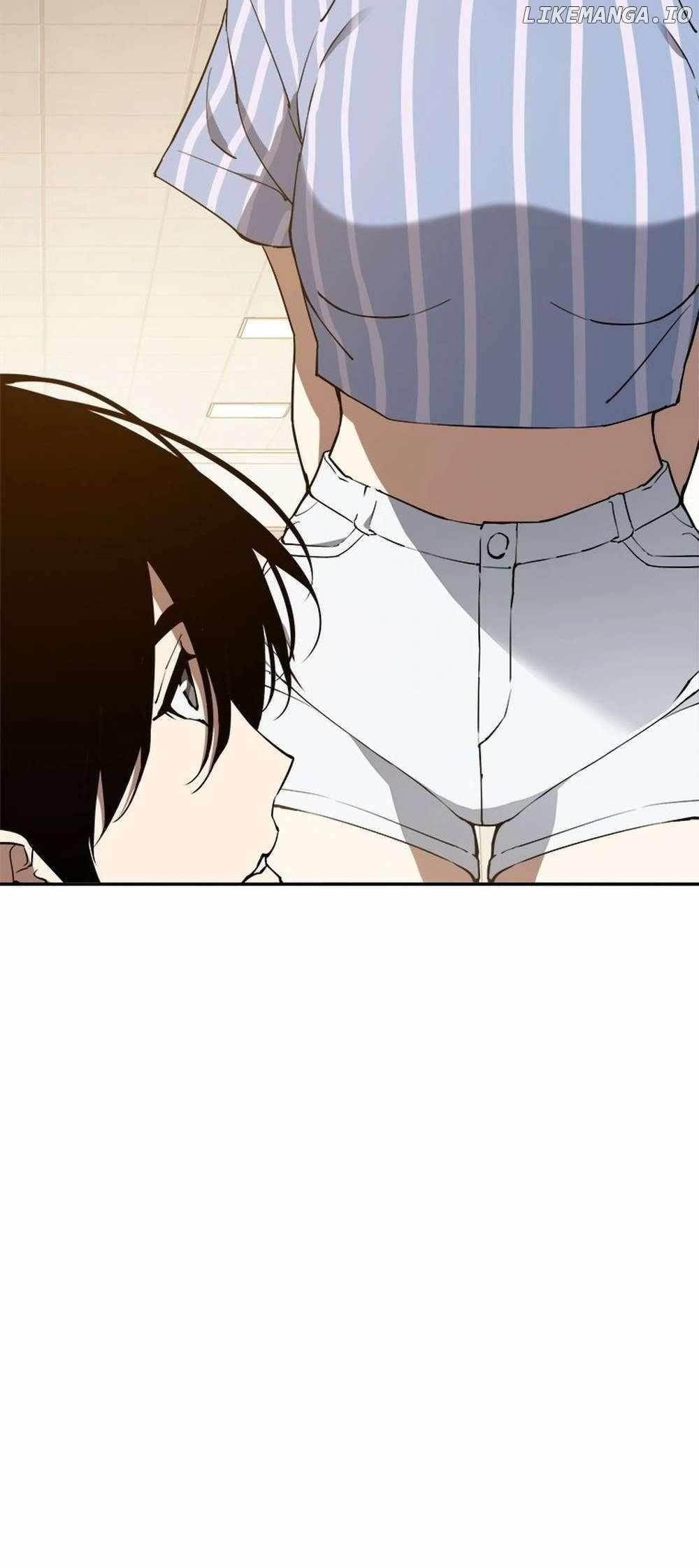 Unbeatable Lv. 1 Chapter 54 - Page 68