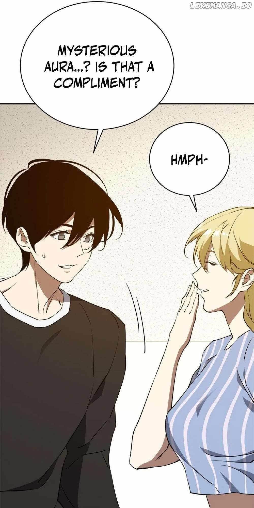 Unbeatable Lv. 1 Chapter 54 - Page 69