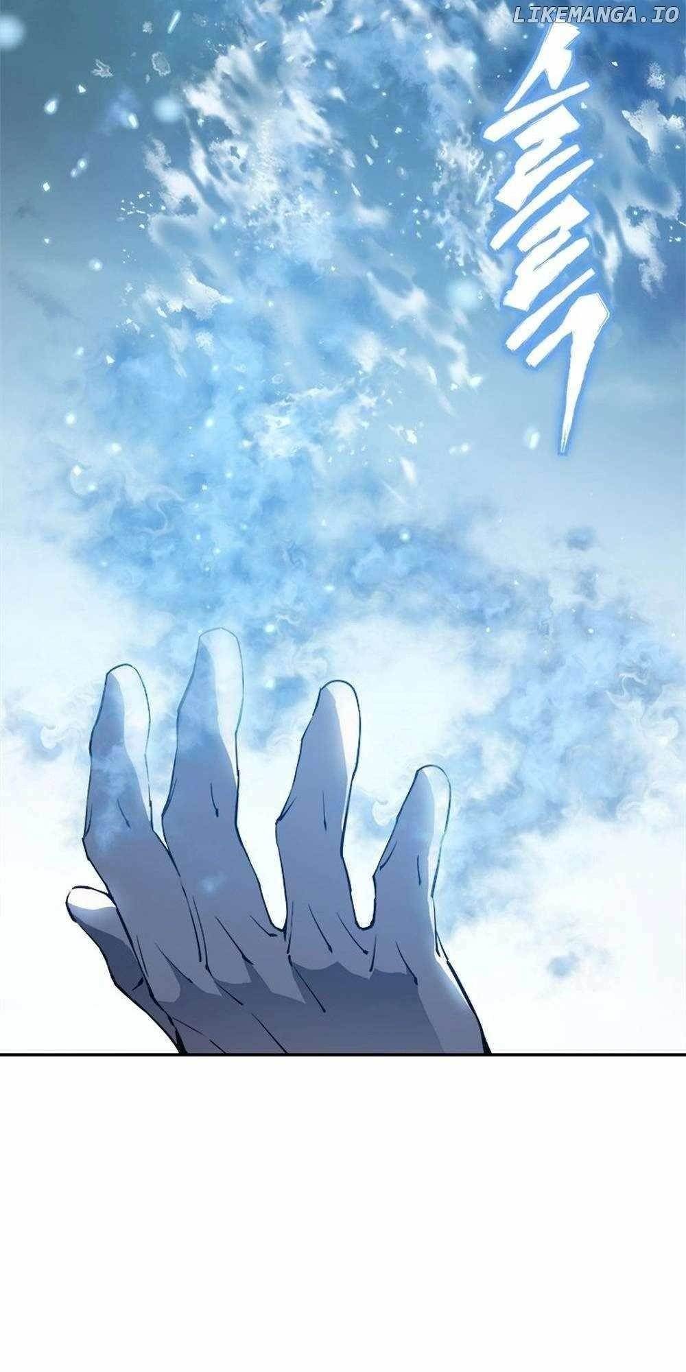 Unbeatable Lv. 1 Chapter 54 - Page 7