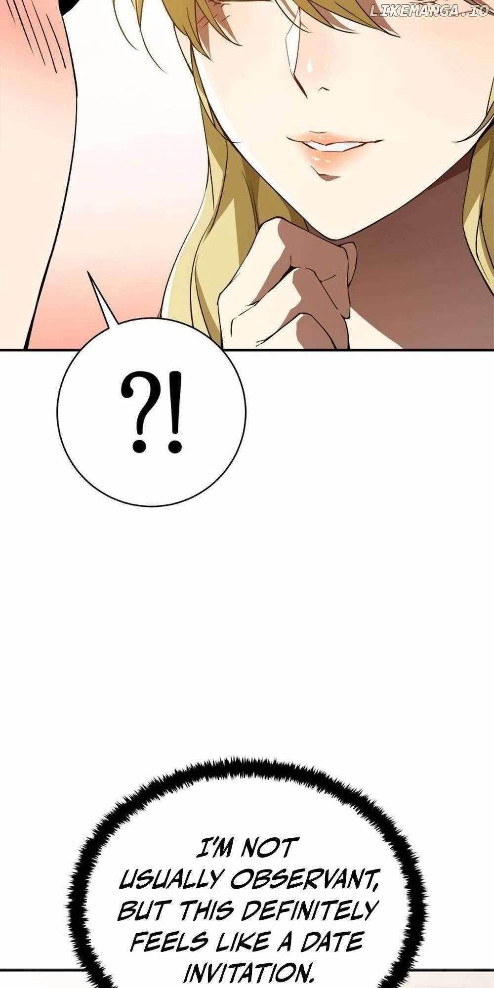 Unbeatable Lv. 1 Chapter 54 - Page 72