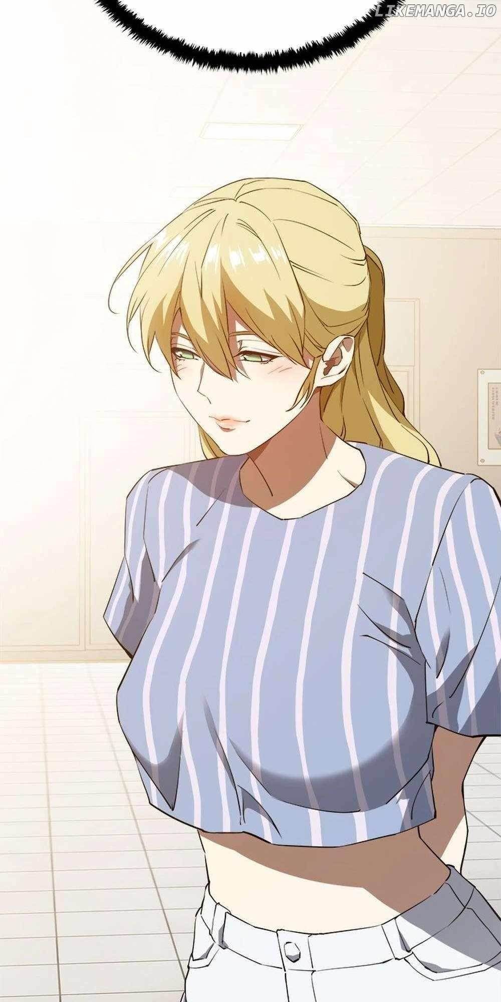 Unbeatable Lv. 1 Chapter 54 - Page 73