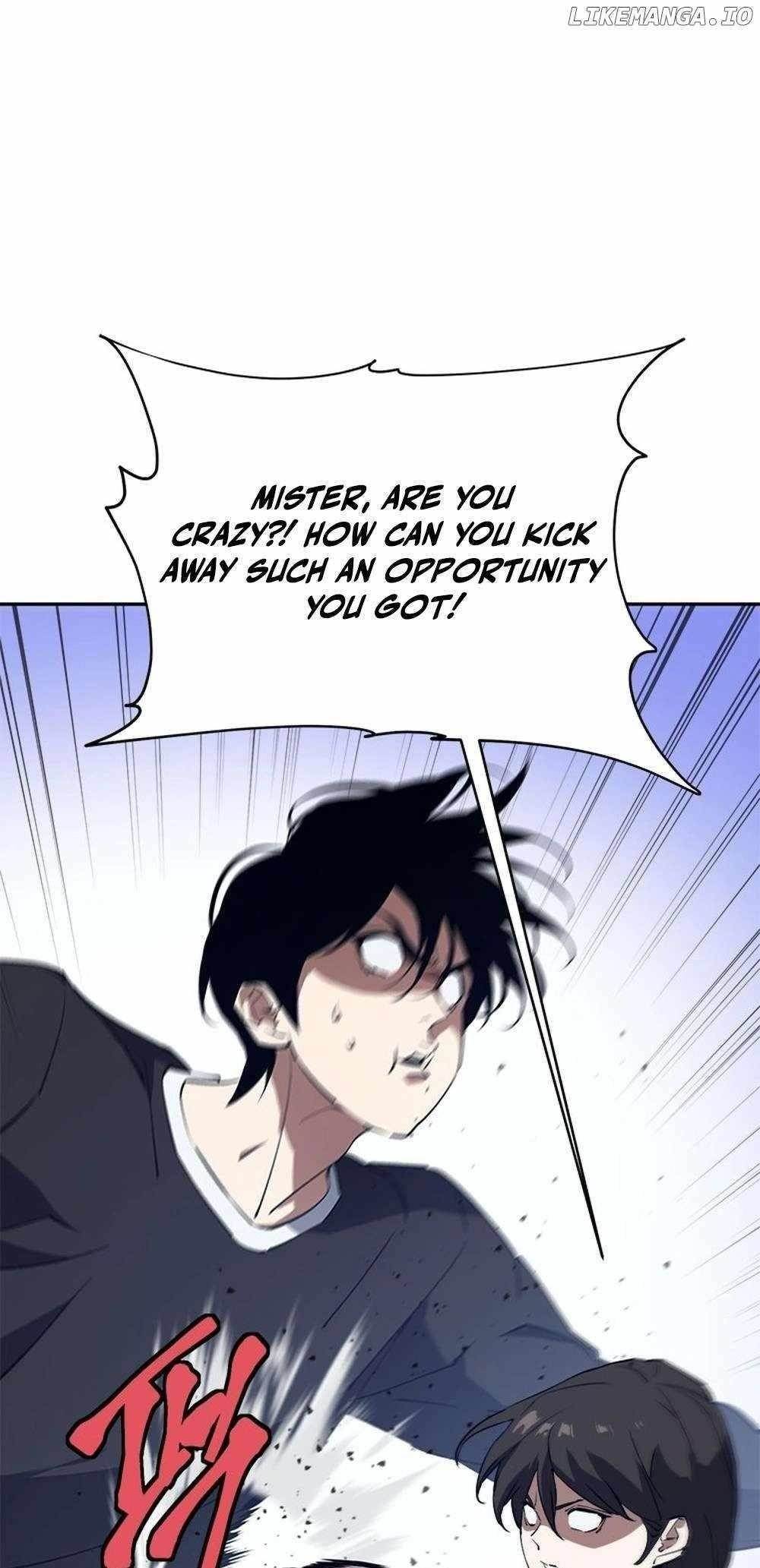 Unbeatable Lv. 1 Chapter 54 - Page 76