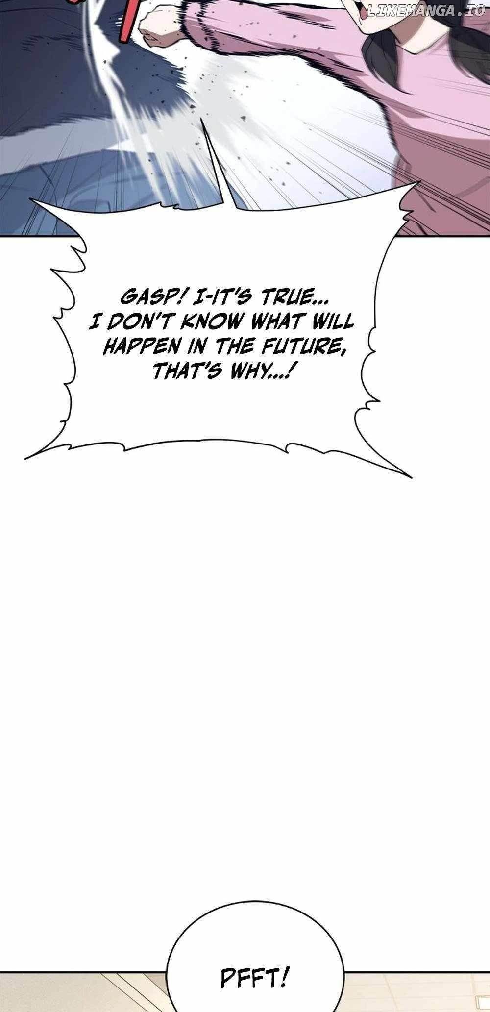 Unbeatable Lv. 1 Chapter 54 - Page 77